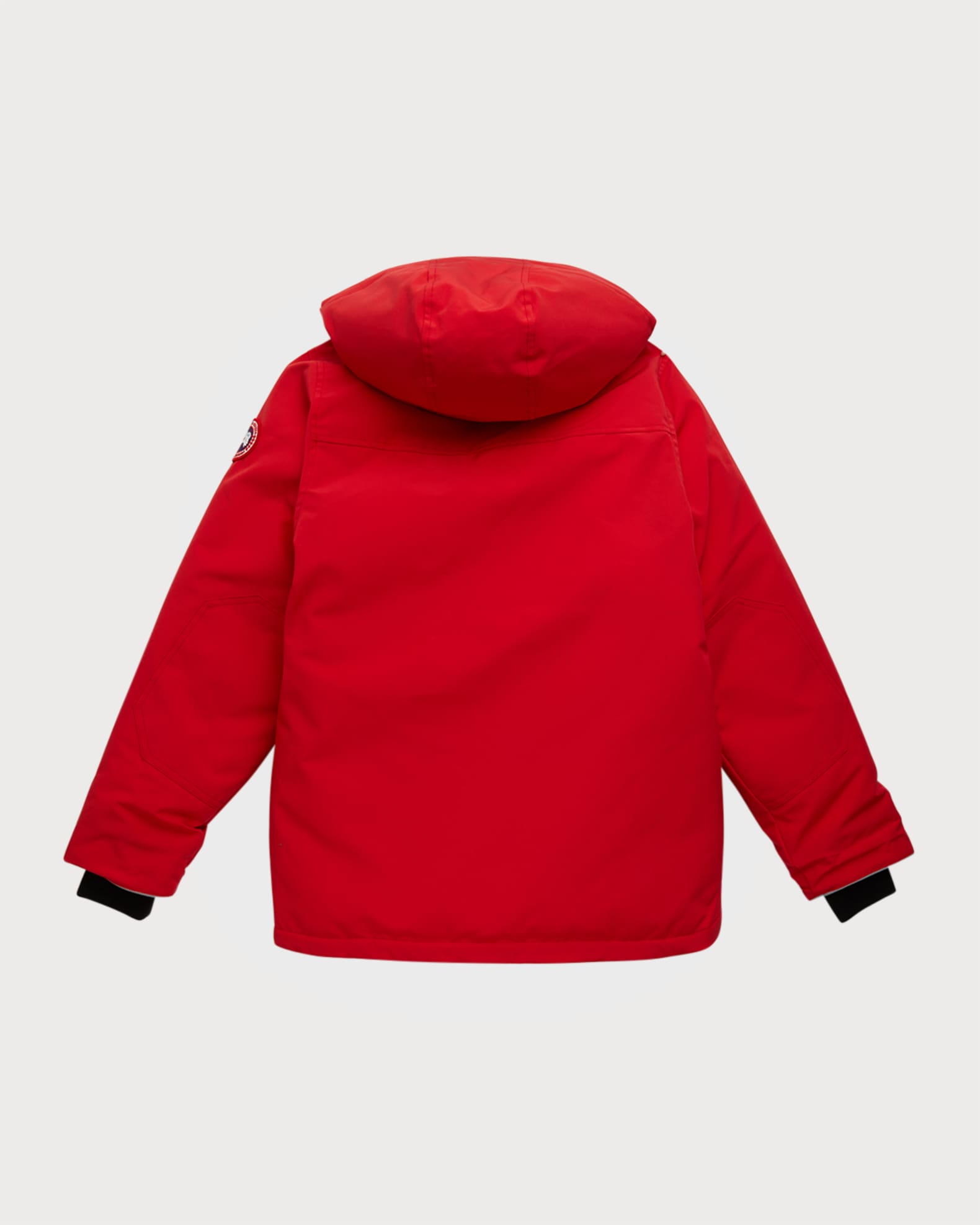 Canada goose shop kids xl