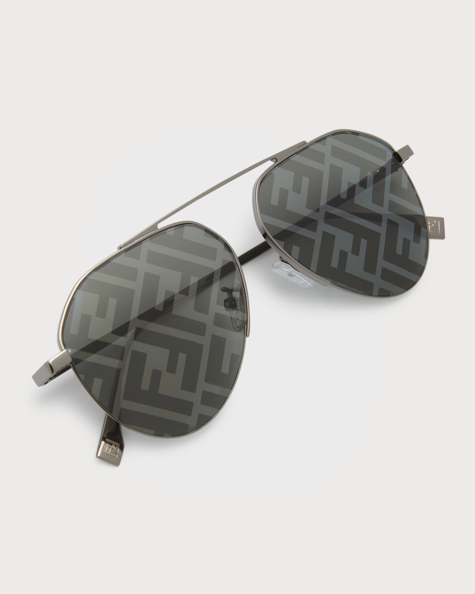 Fendi for your face: men's eyewear from the Italian house – HERO