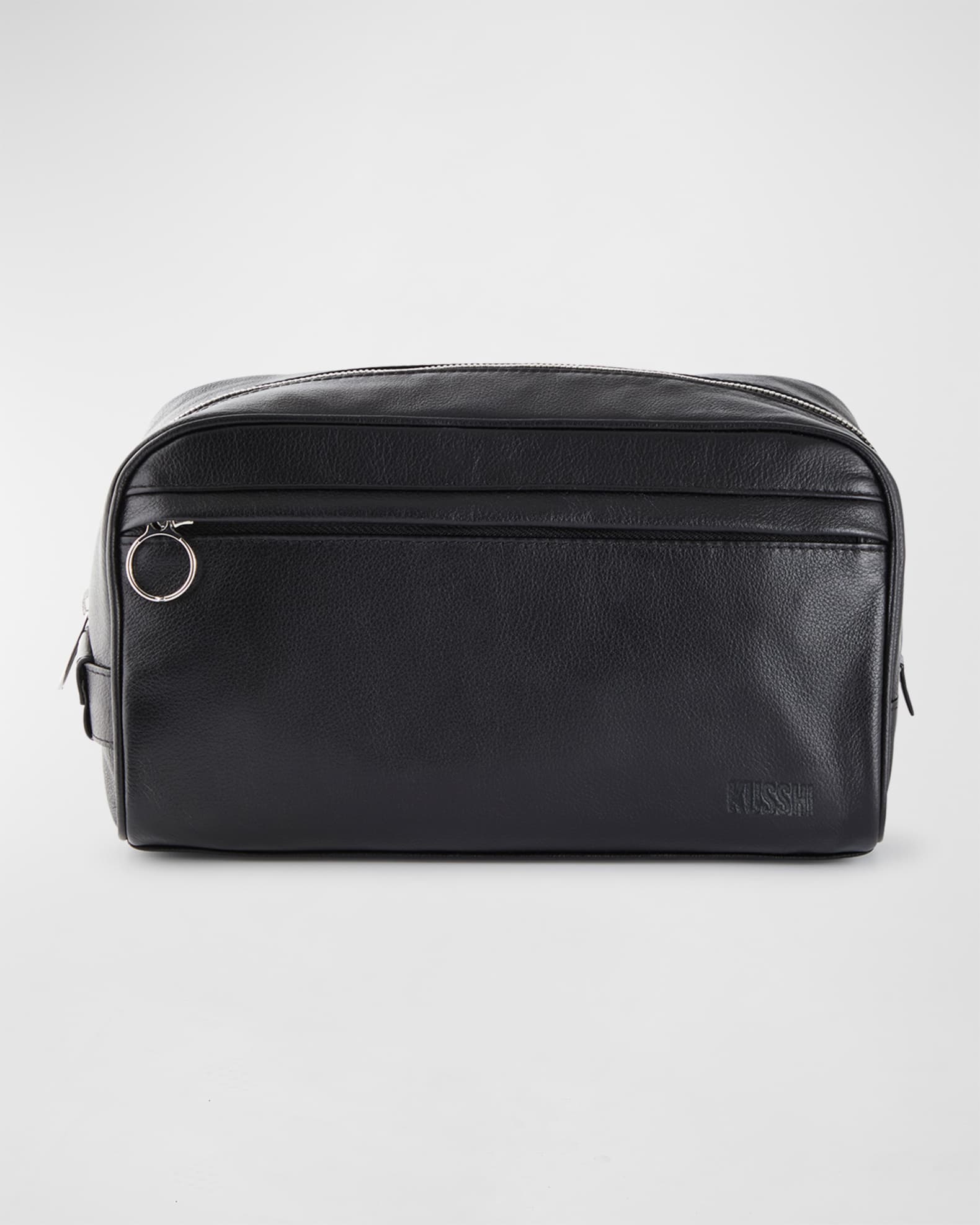 Leather Dopp Kit 0