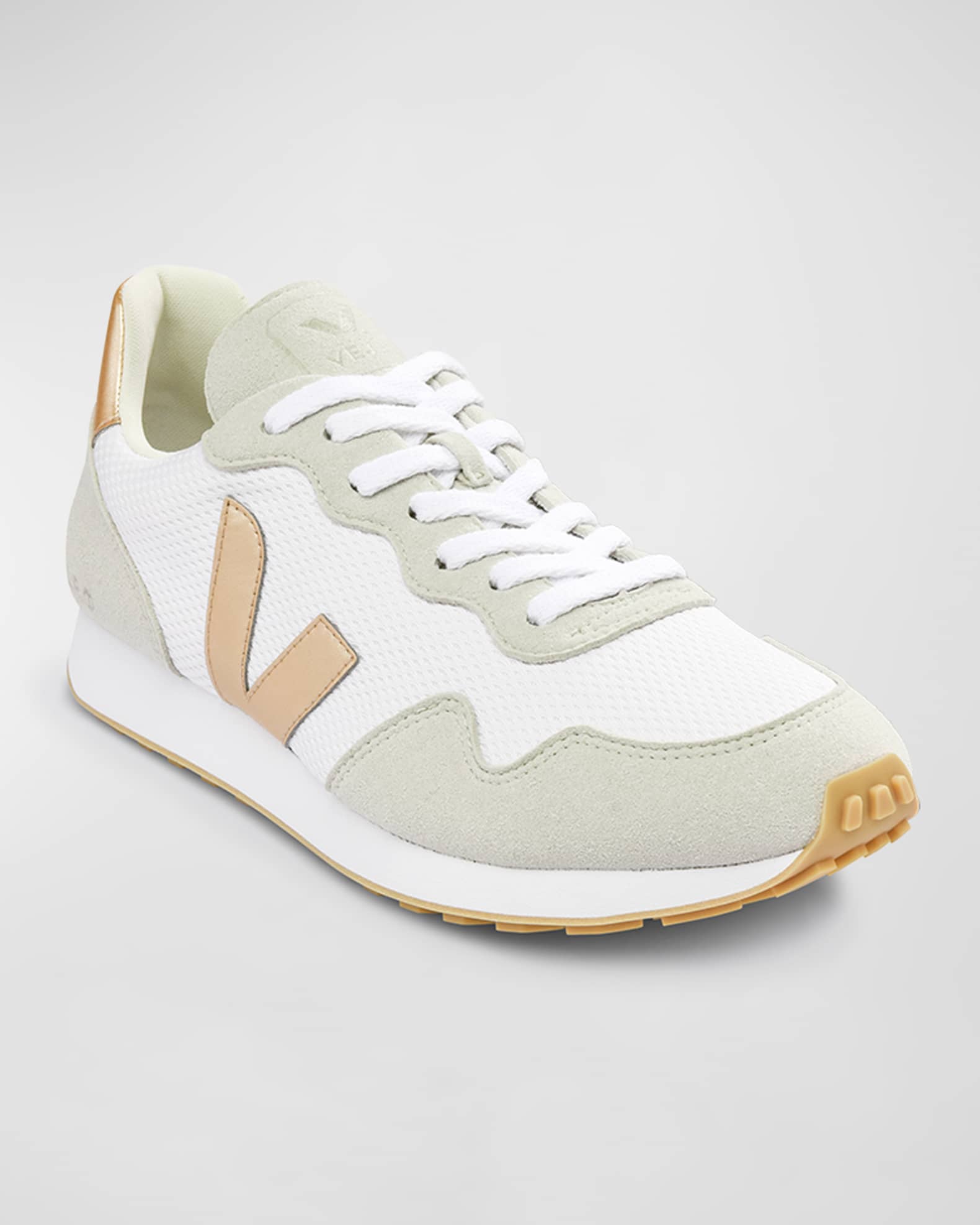 SDU Recycled Runner Sneakers 1