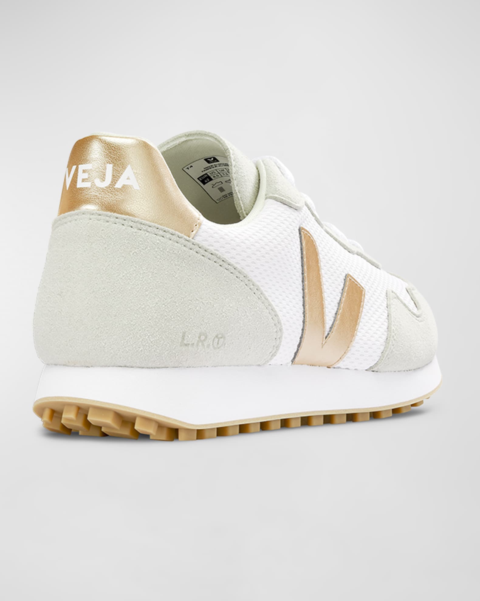 SDU Recycled Runner Sneakers