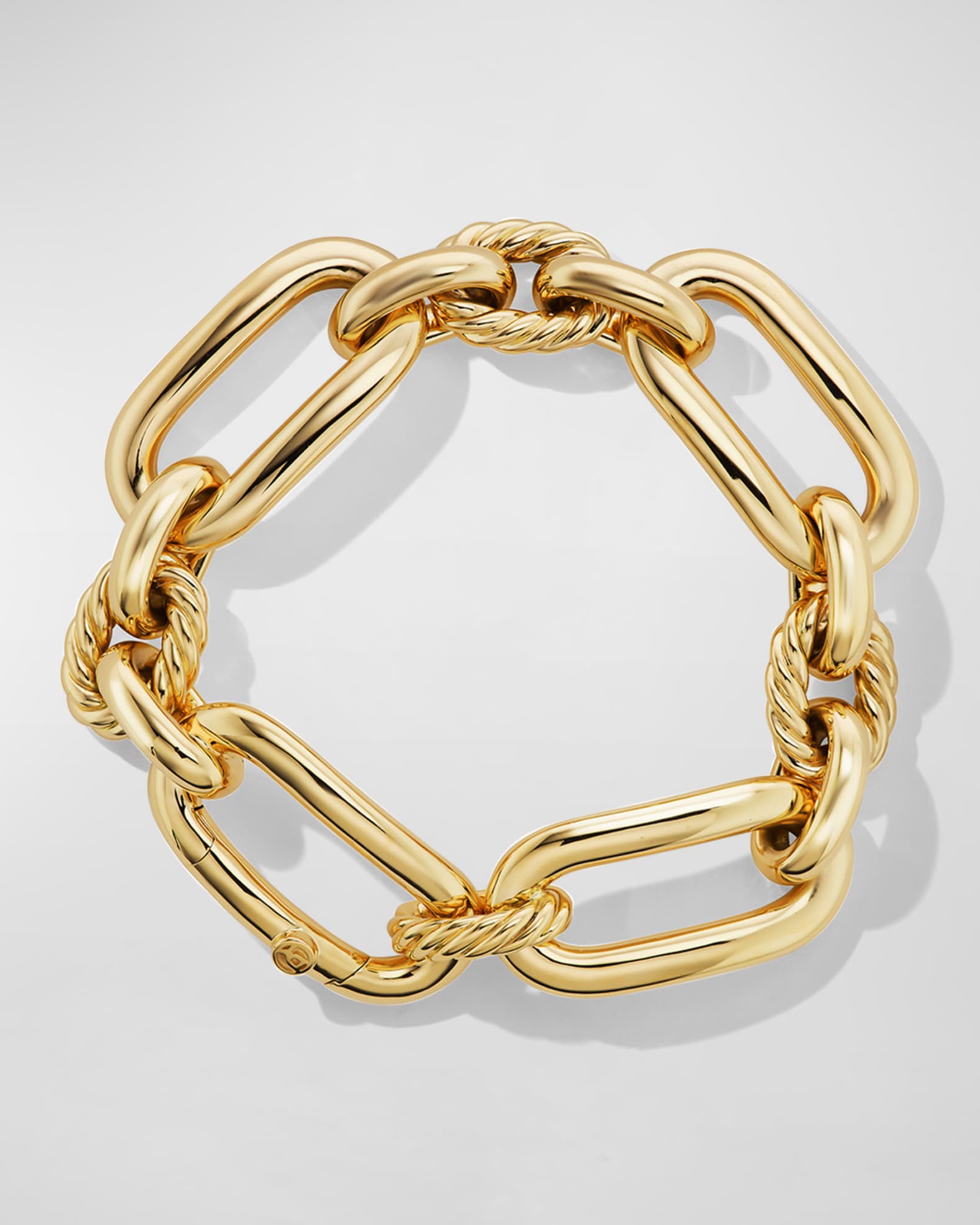 Lexington Bracelets in 18K Gold Neiman Marcus