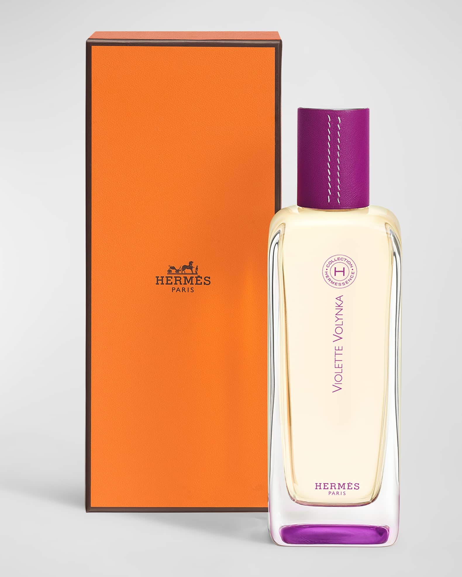 Hermès Violette Volynka Eau de Toilette, 6.8 oz. | Neiman Marcus