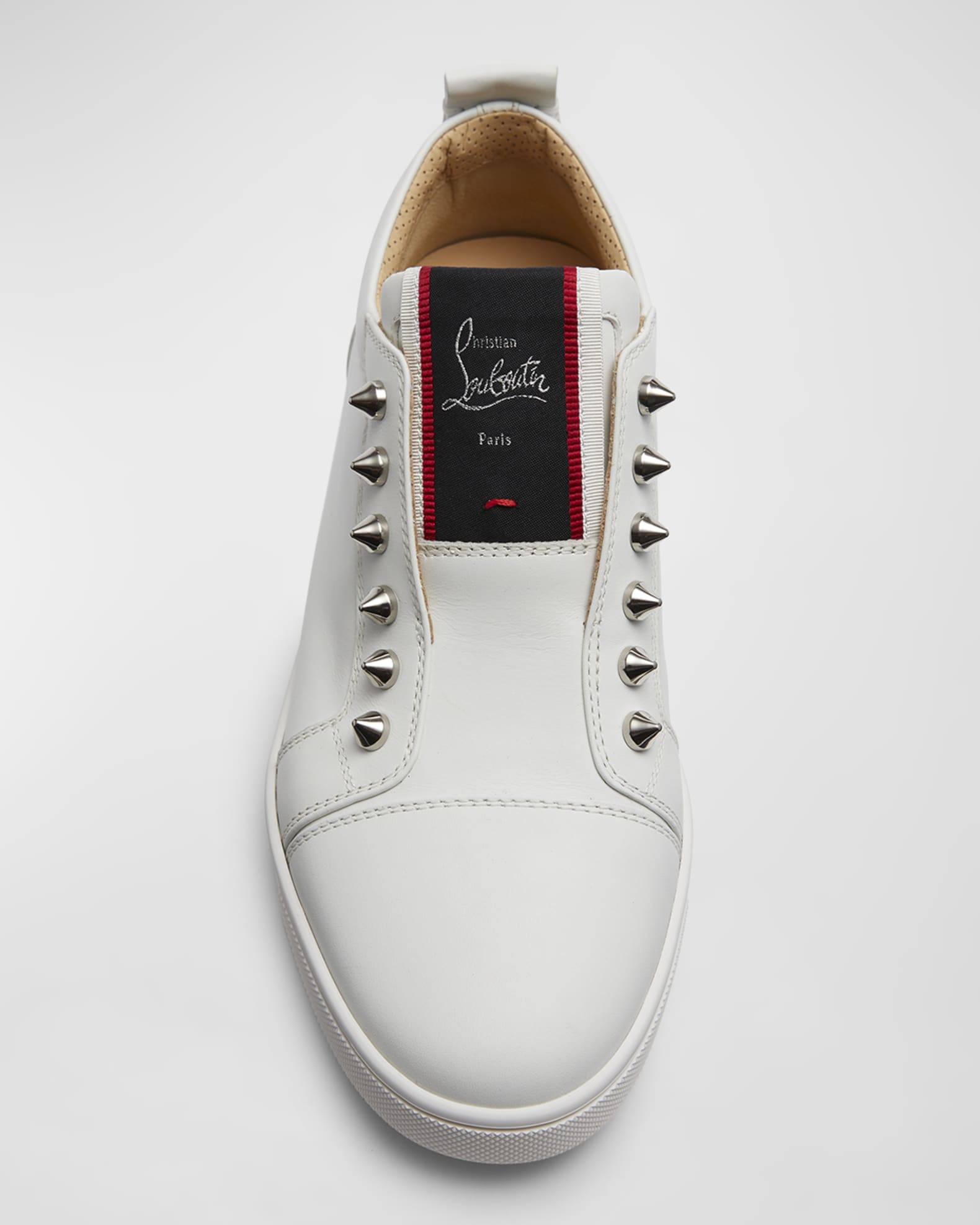 Sneakers louboutin homme shop