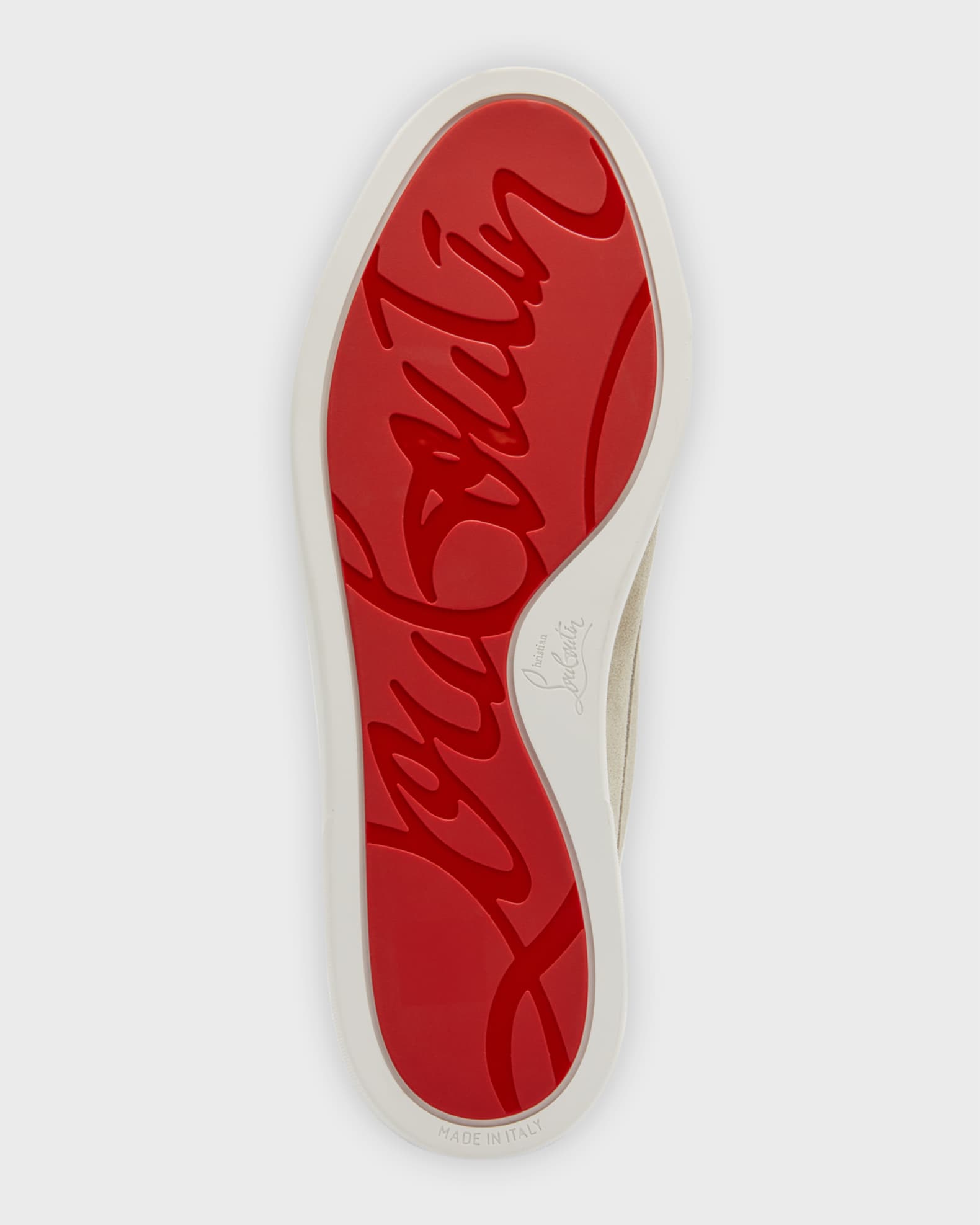 Red bottom boat shoes deals
