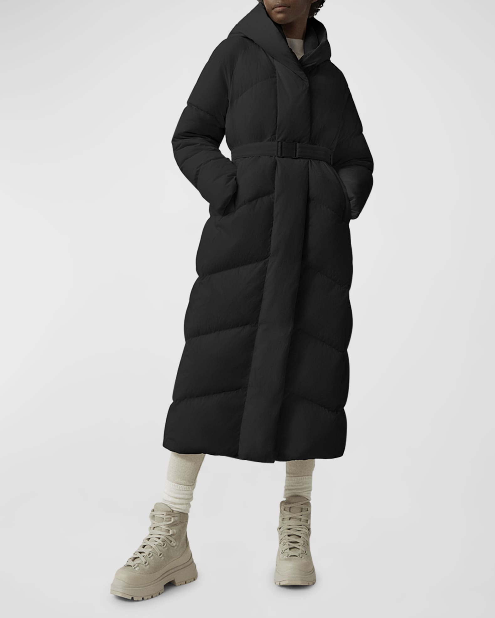 Canada goose jacket neiman marcus top