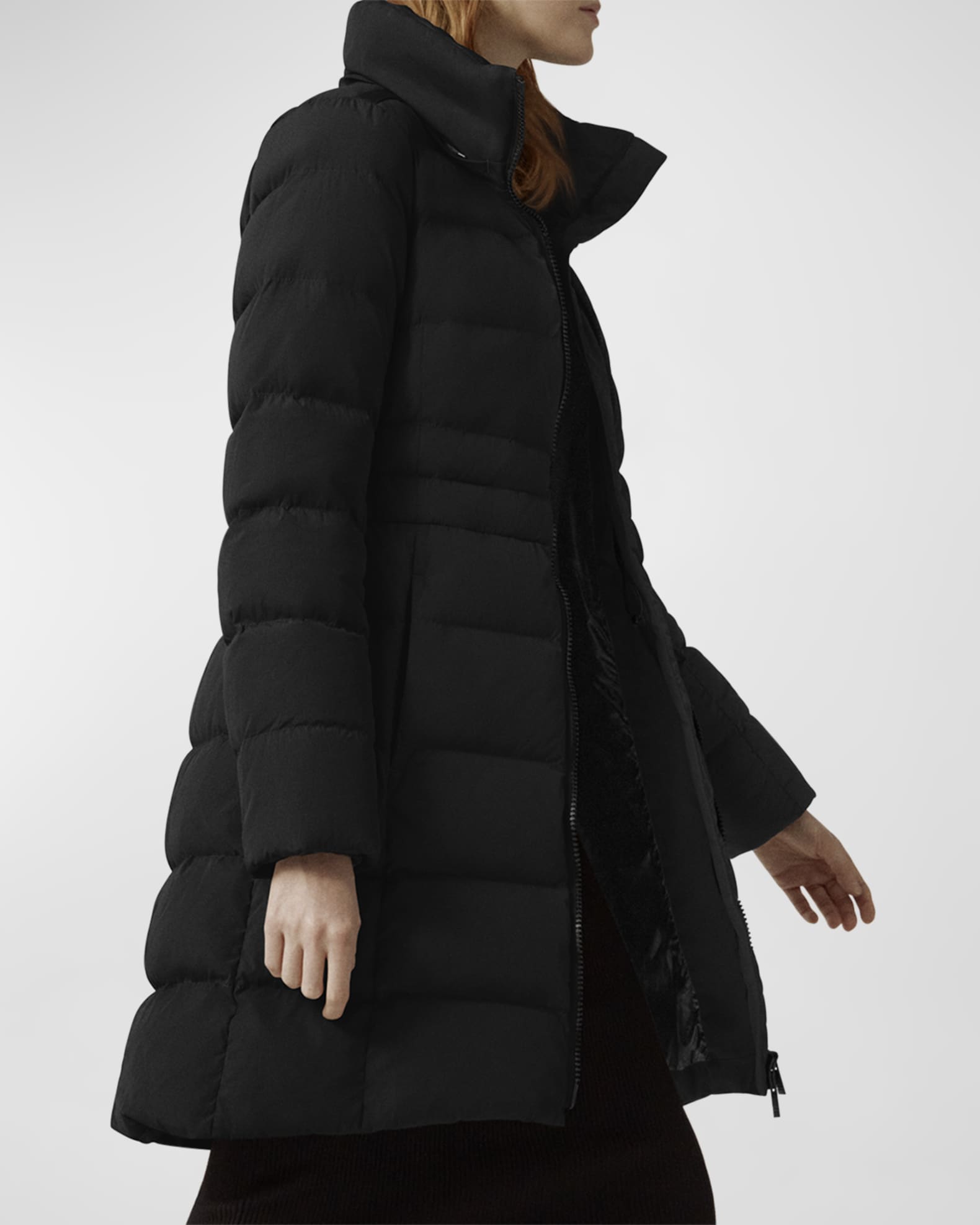 Canada Goose Aurora Parka | Neiman Marcus