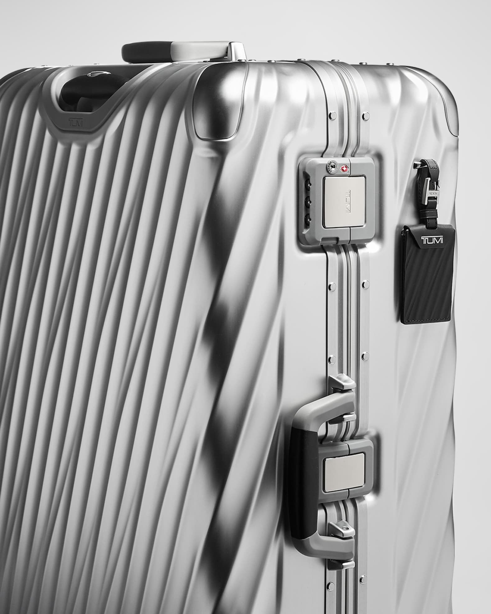 Tumi Extended Trip Packing Case Neiman Marcus