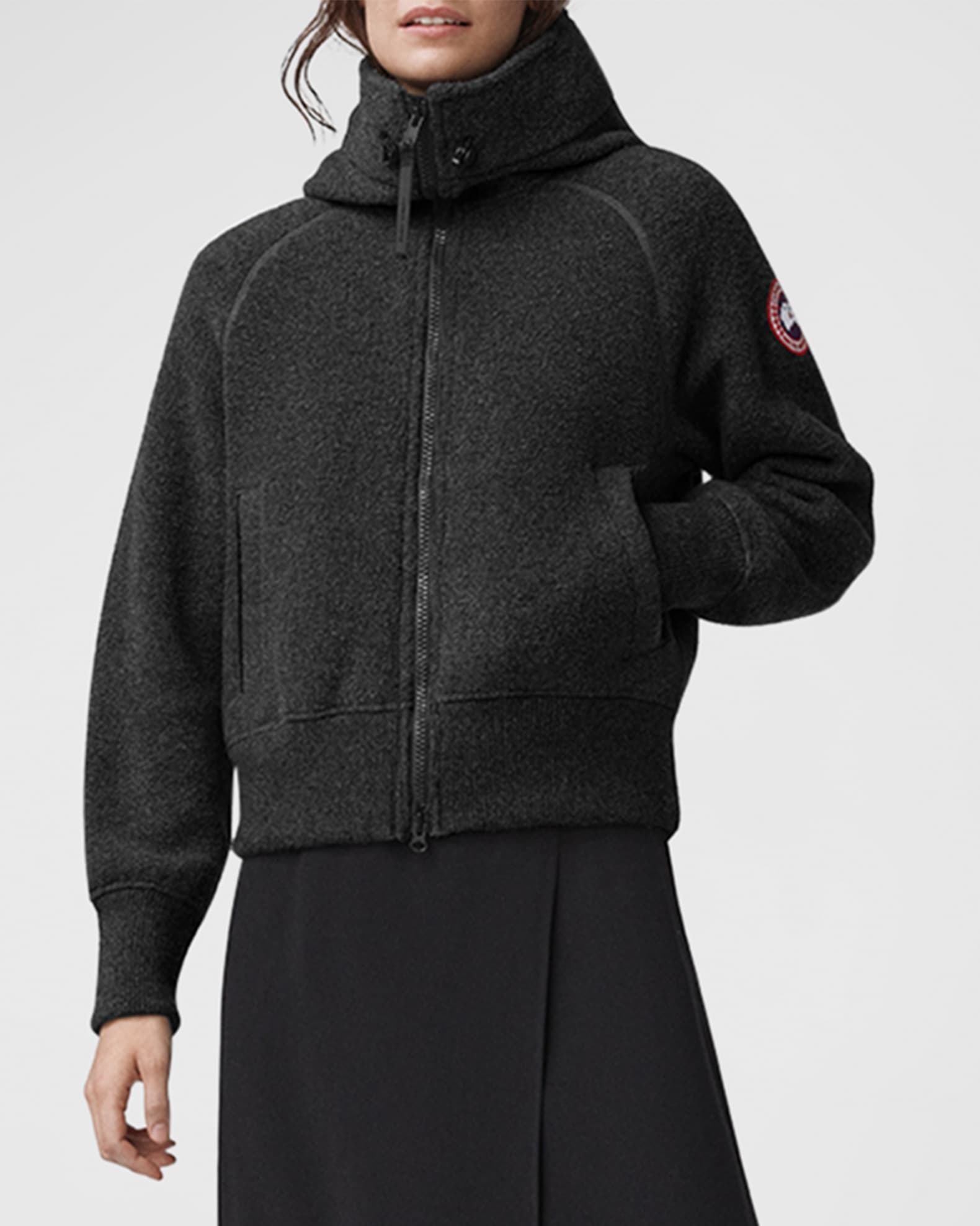 Canada goose 2025 chilliwack neiman marcus
