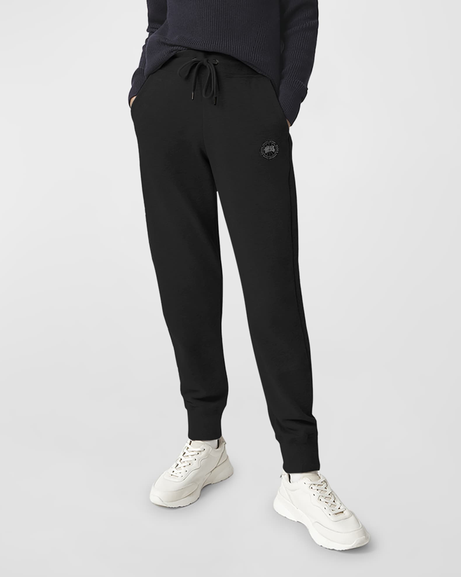 Canada Goose Muskoka Classic Joggers Neiman Marcus