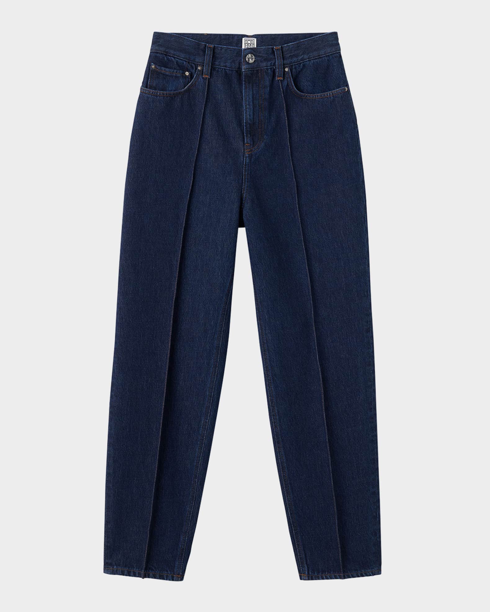 Jeans toteme on sale