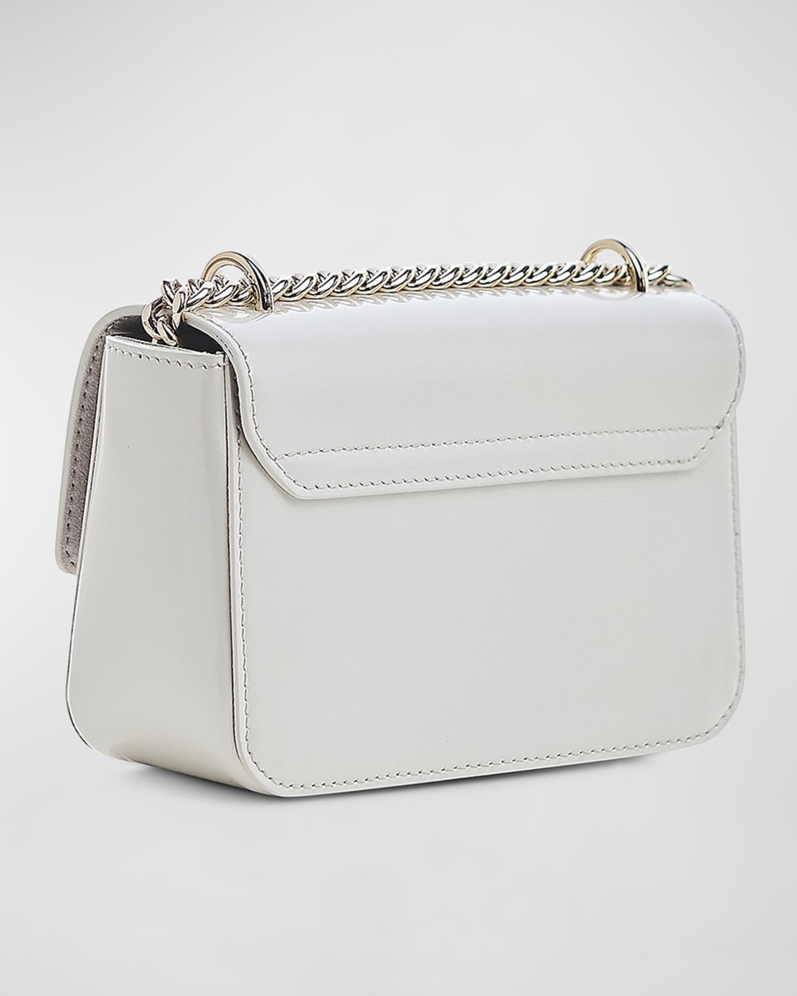 Furla Metropolis Mini Chain Crossbody Bag Neiman Marcus