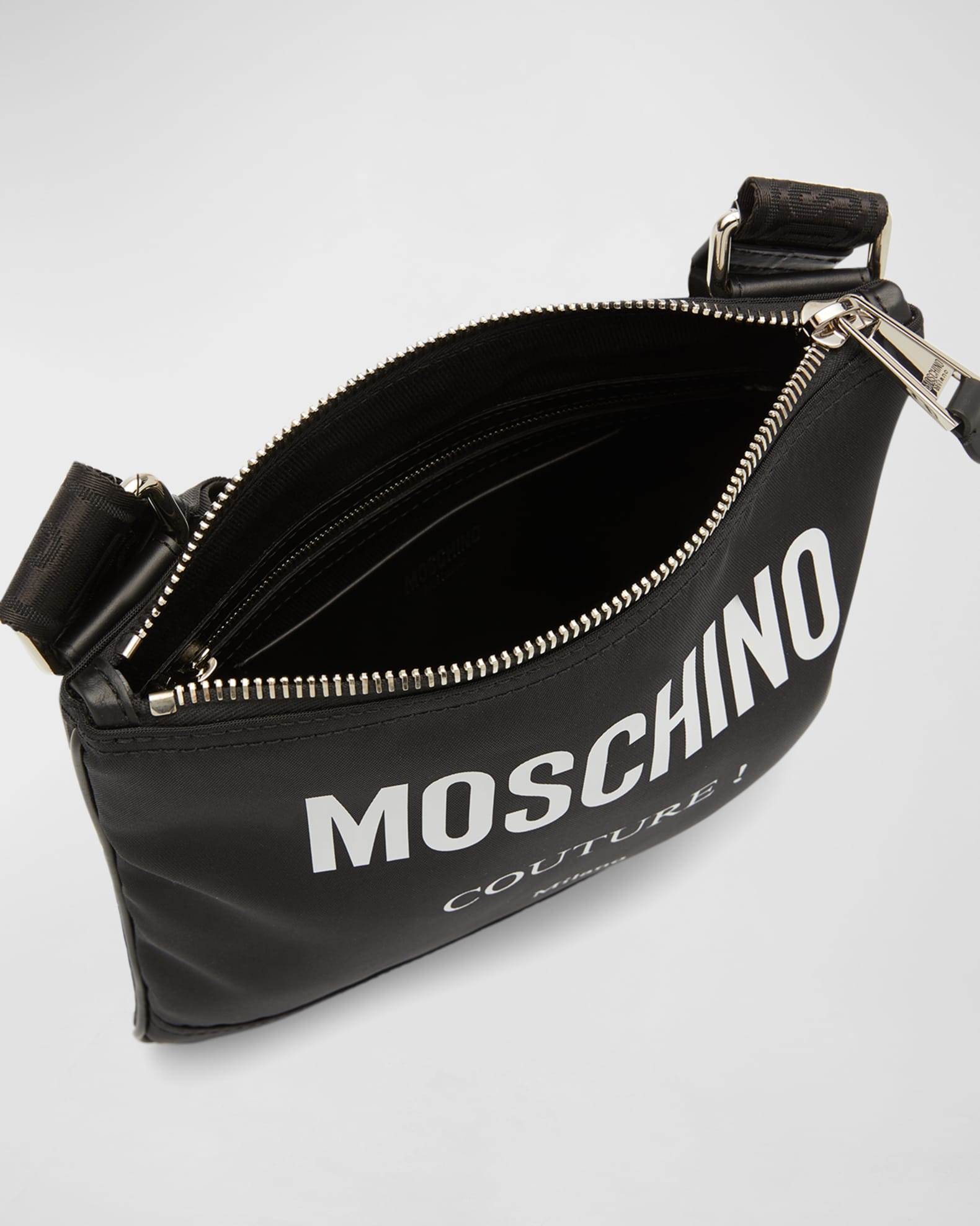 【関税込み】Moschino ブラック Bags トラウザーズ 25541411_55648056_1000.jpg