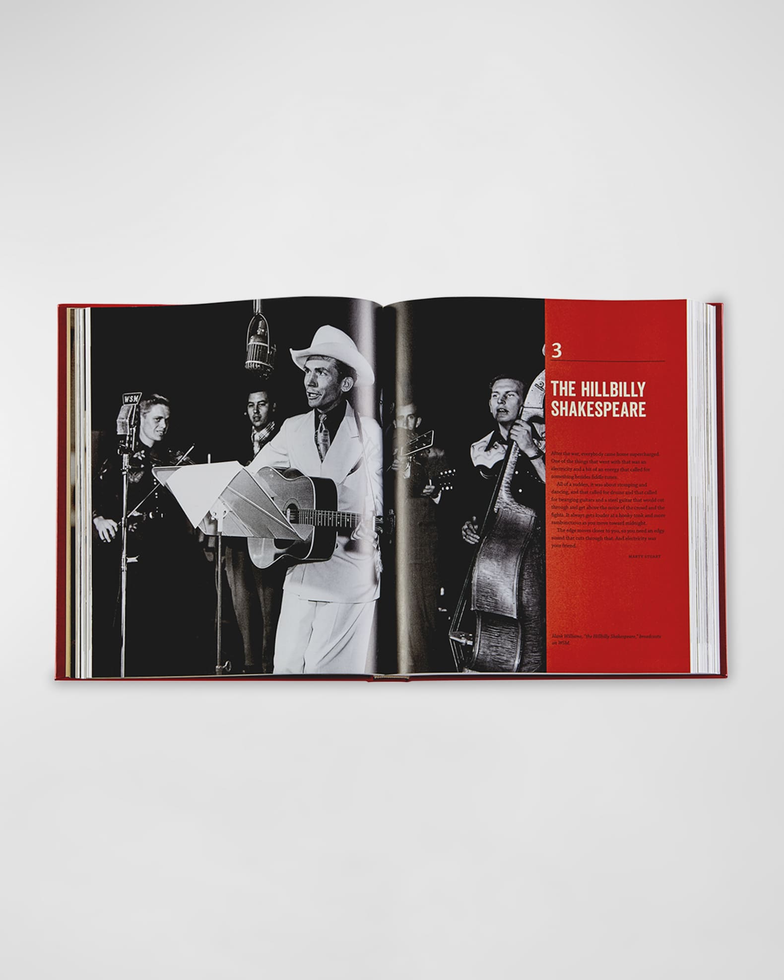 Country Music By Dayton Duncan and Ken Burns - Personalized  1
