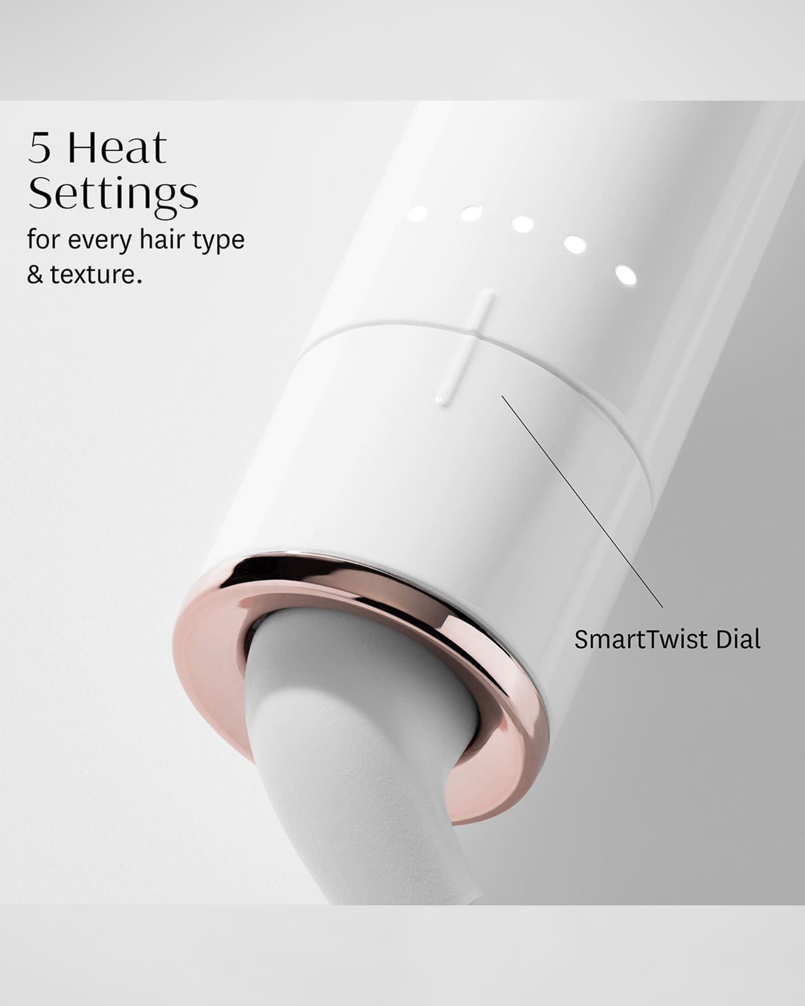 SinglePass Curl Professional Curling Iron 1