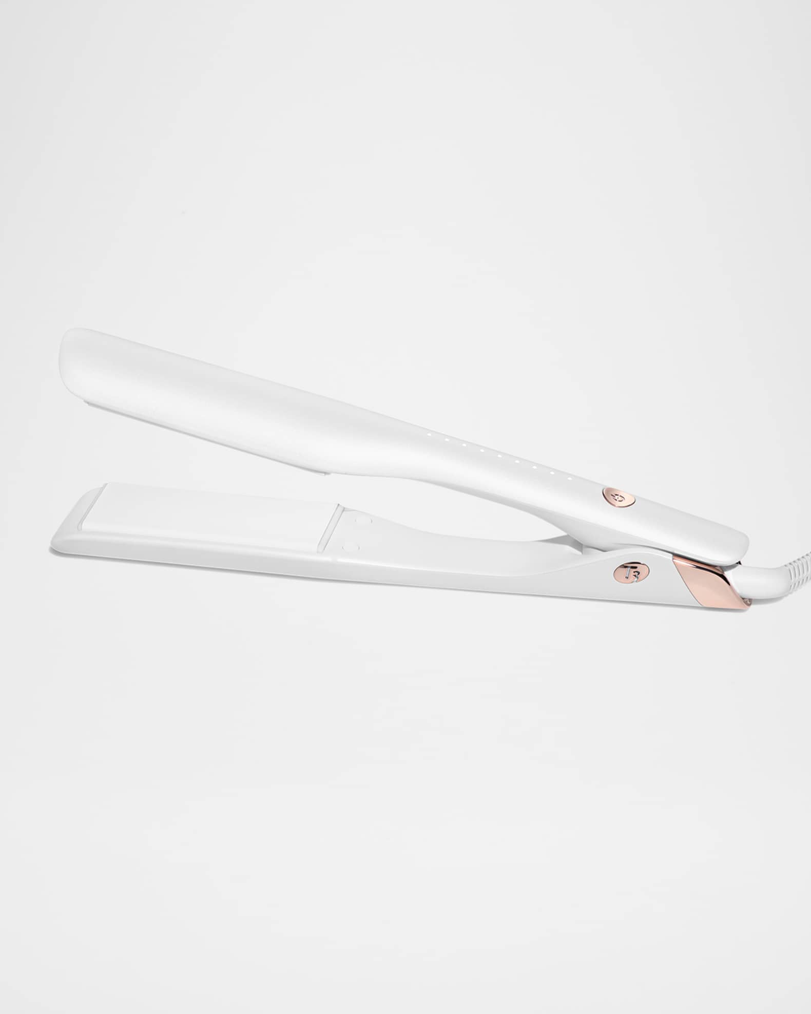Singlepass straightening & styling iron cheap