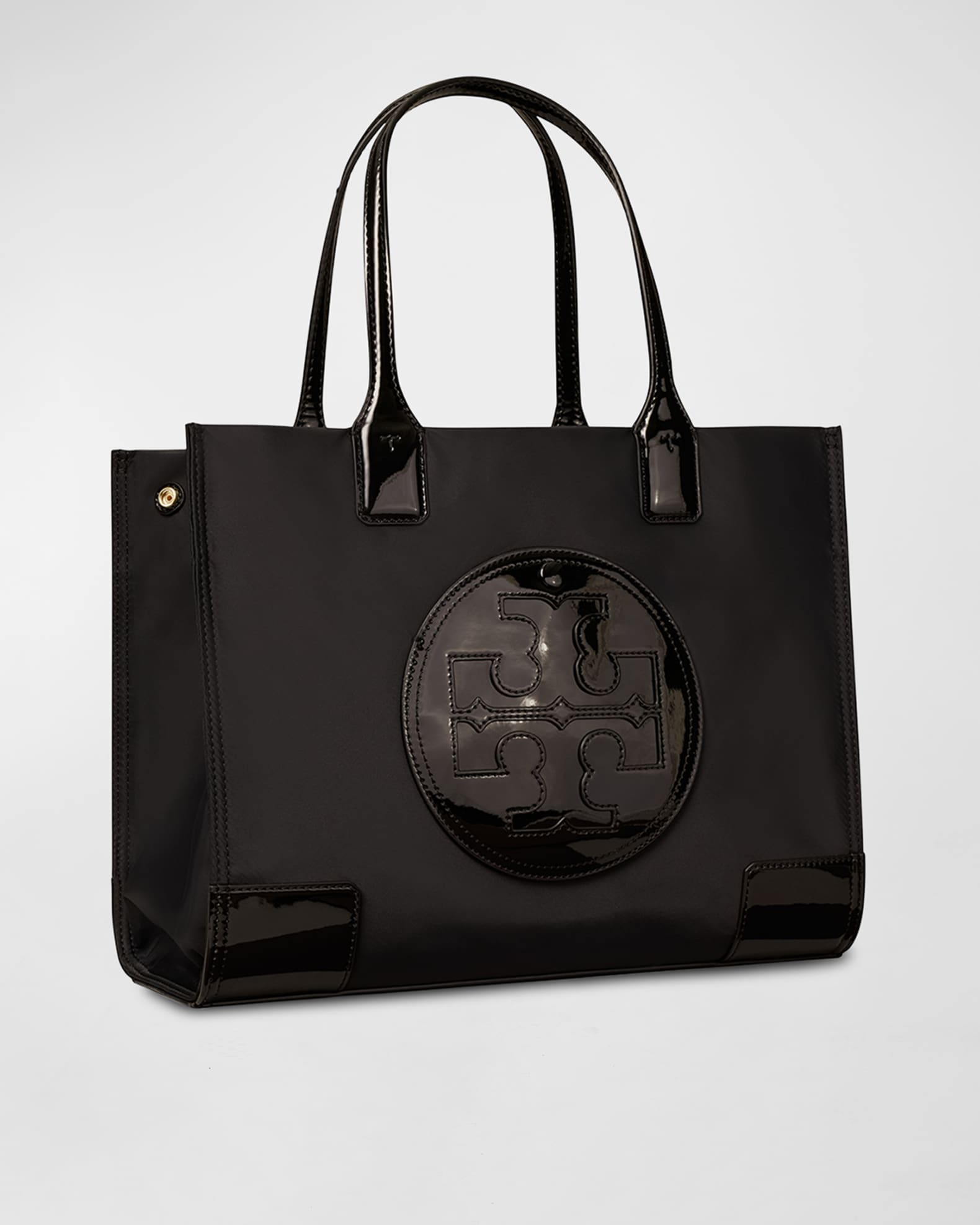 NWT TORY BURCH ELLA TALL NORTH/SOUTH TOTE BAG