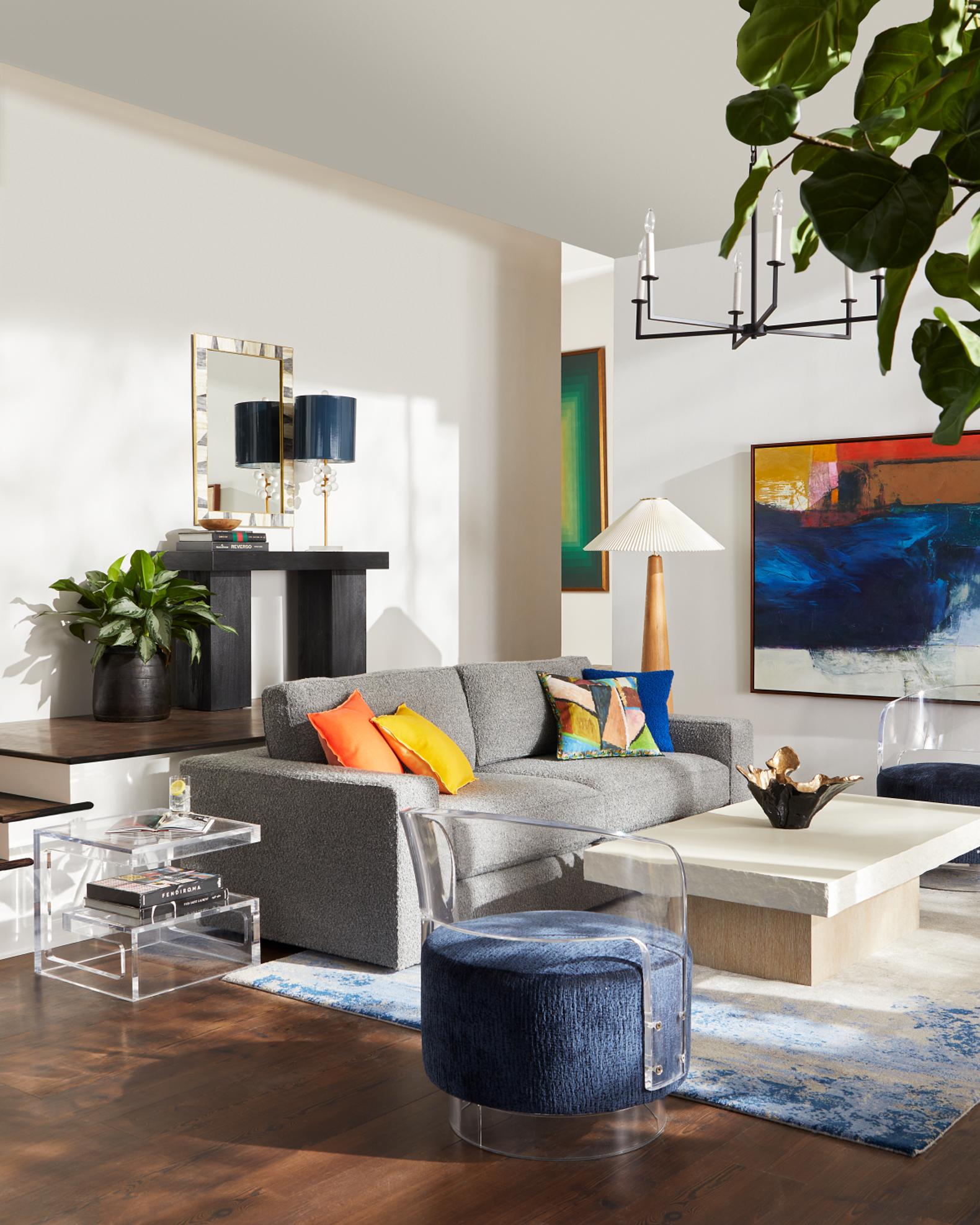 Beauclair Cocktail Furniture Collection | Neiman Marcus
