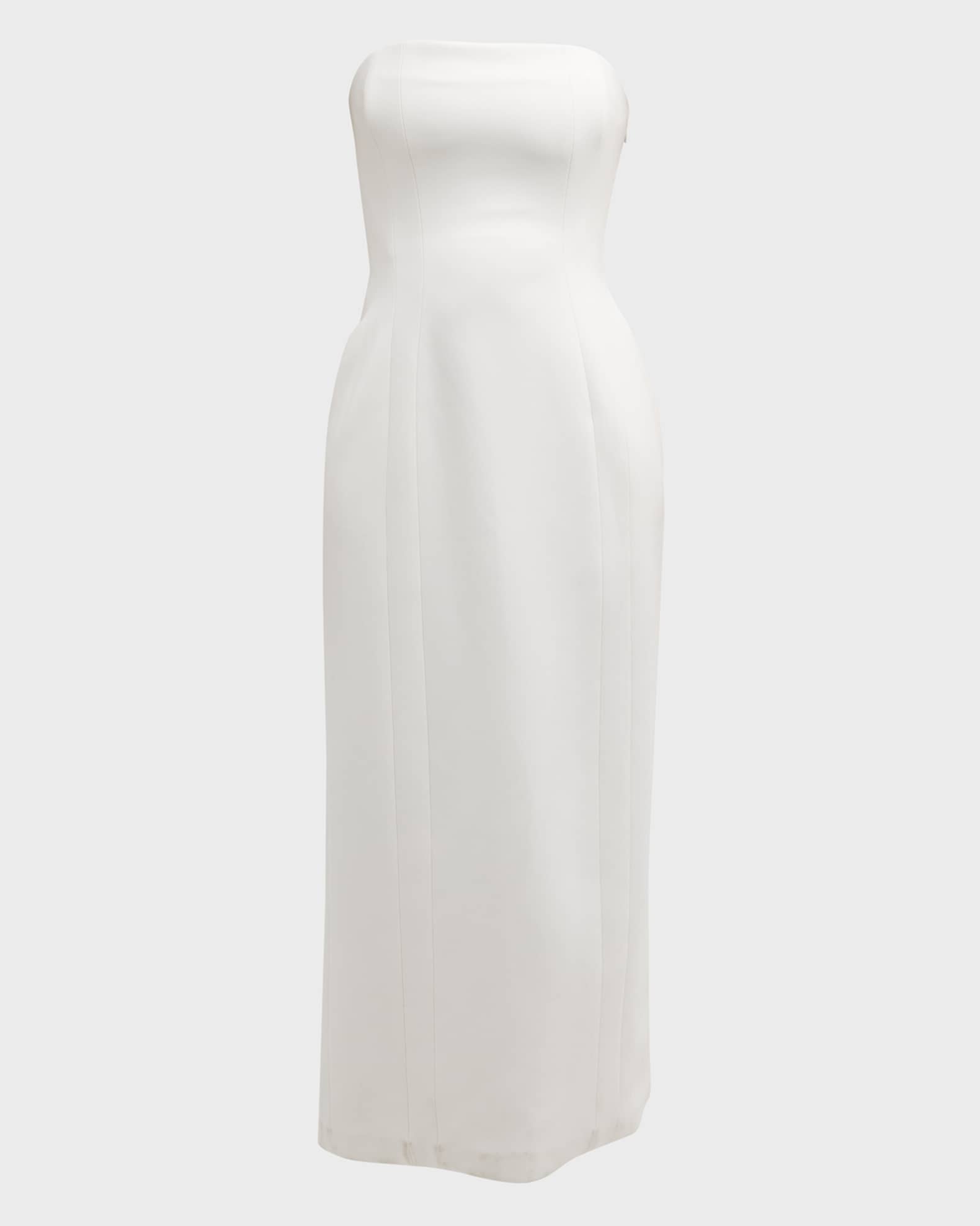 White dress neiman marcus shop