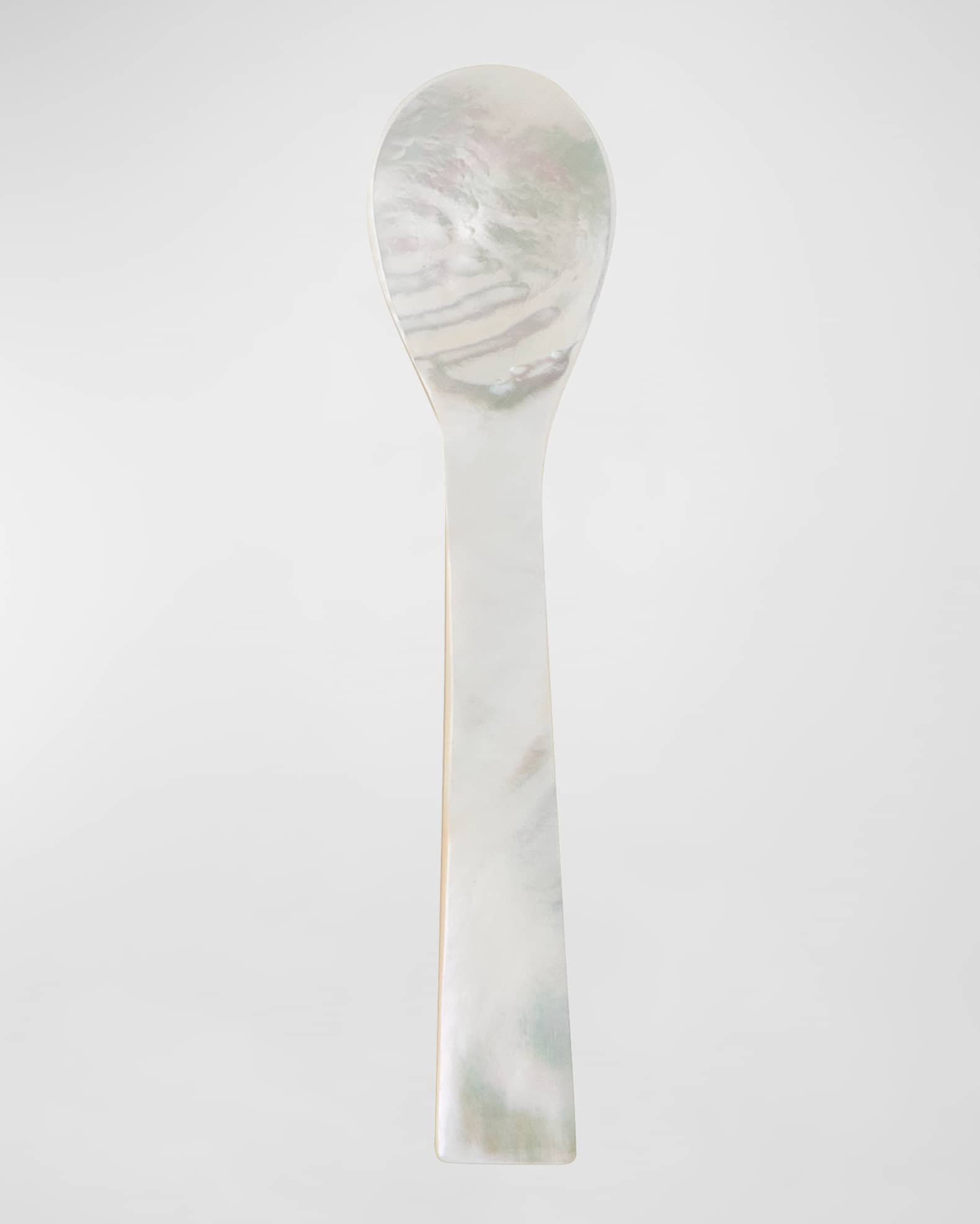 Caviar Mother-of-Pearl Spoon 0