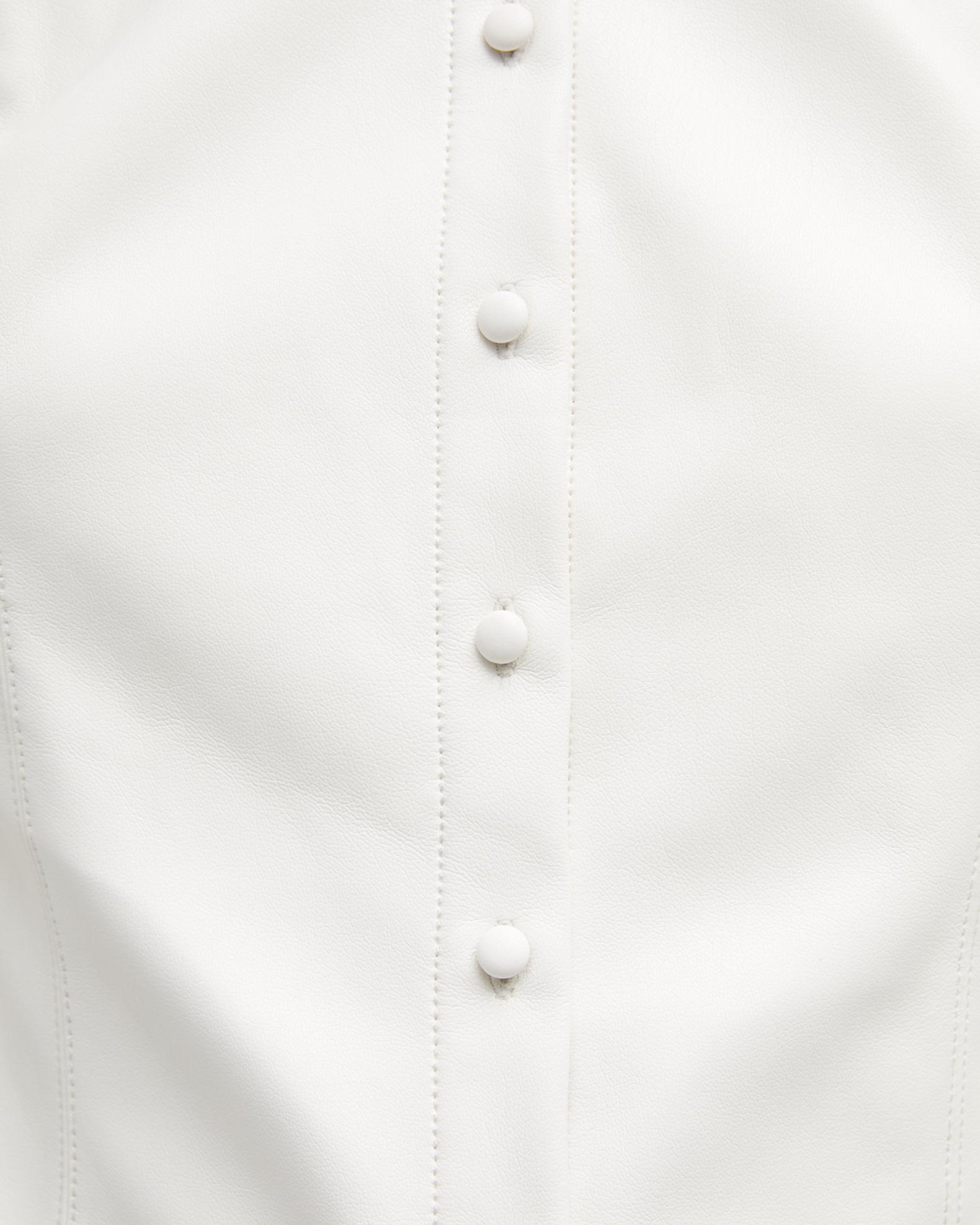 Nadine Blouse Verbena Vail