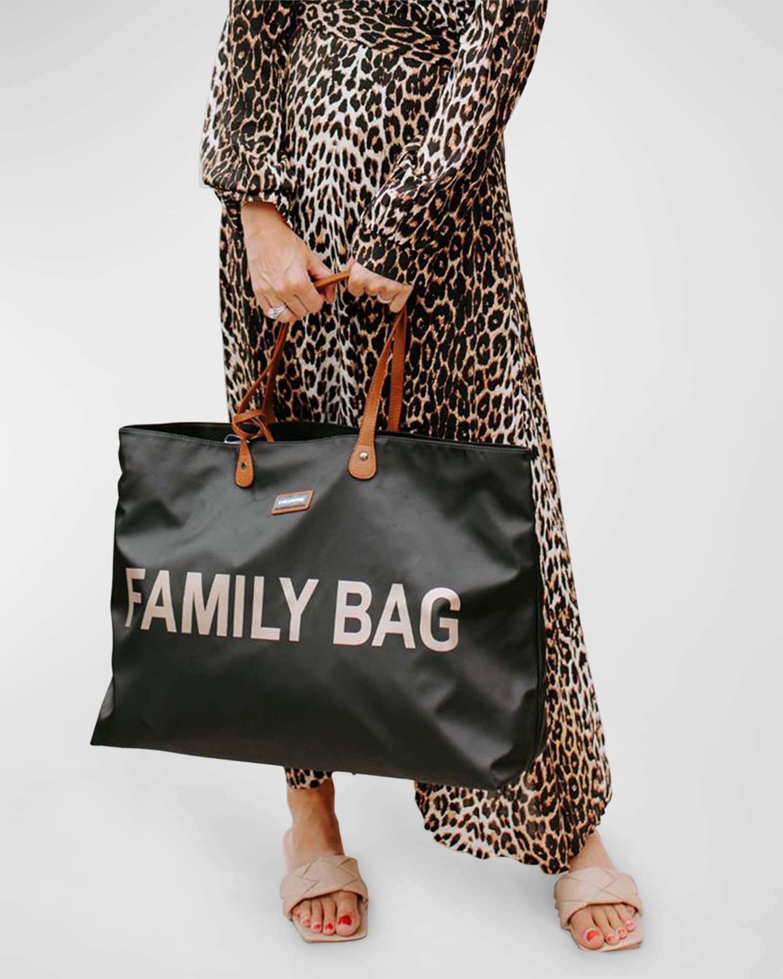 Childhome Family Bag 1