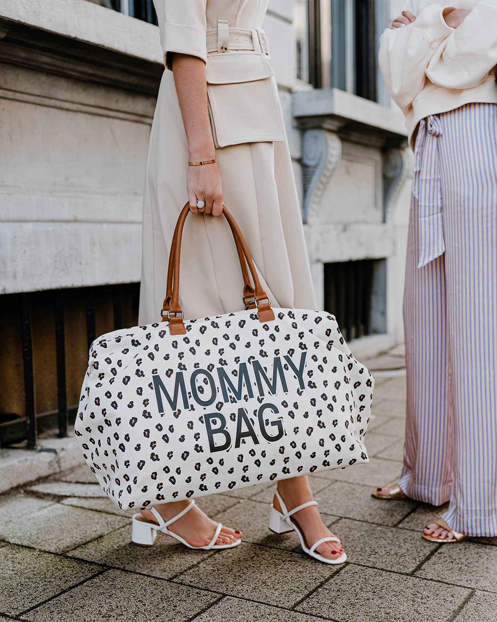Childhome Childhome Mommy Bag | Neiman Marcus