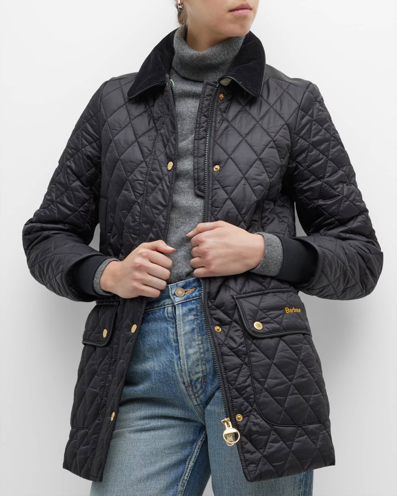 Neiman marcus barbour online