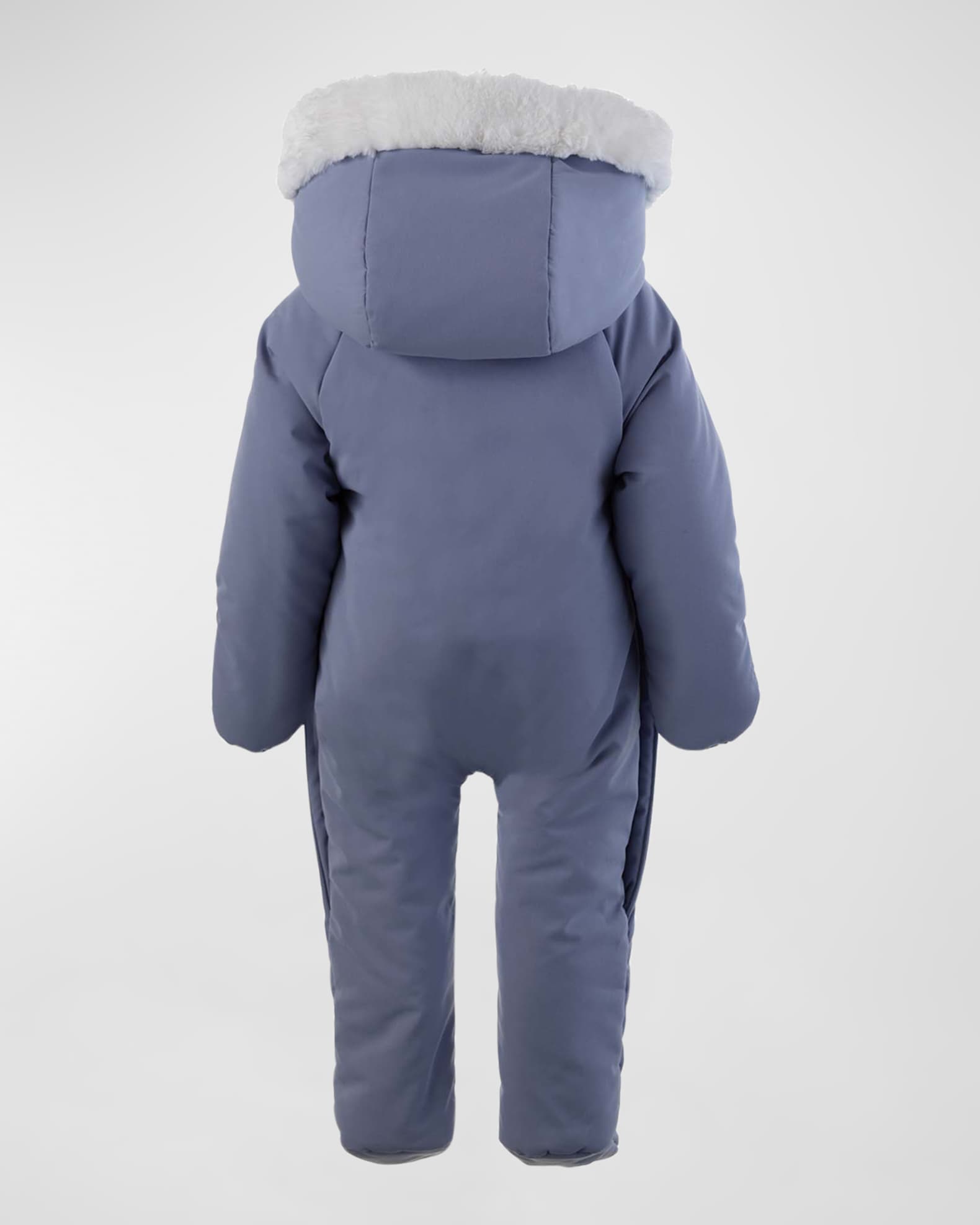 Rachel Snowsuit Rachel Snowsuit
