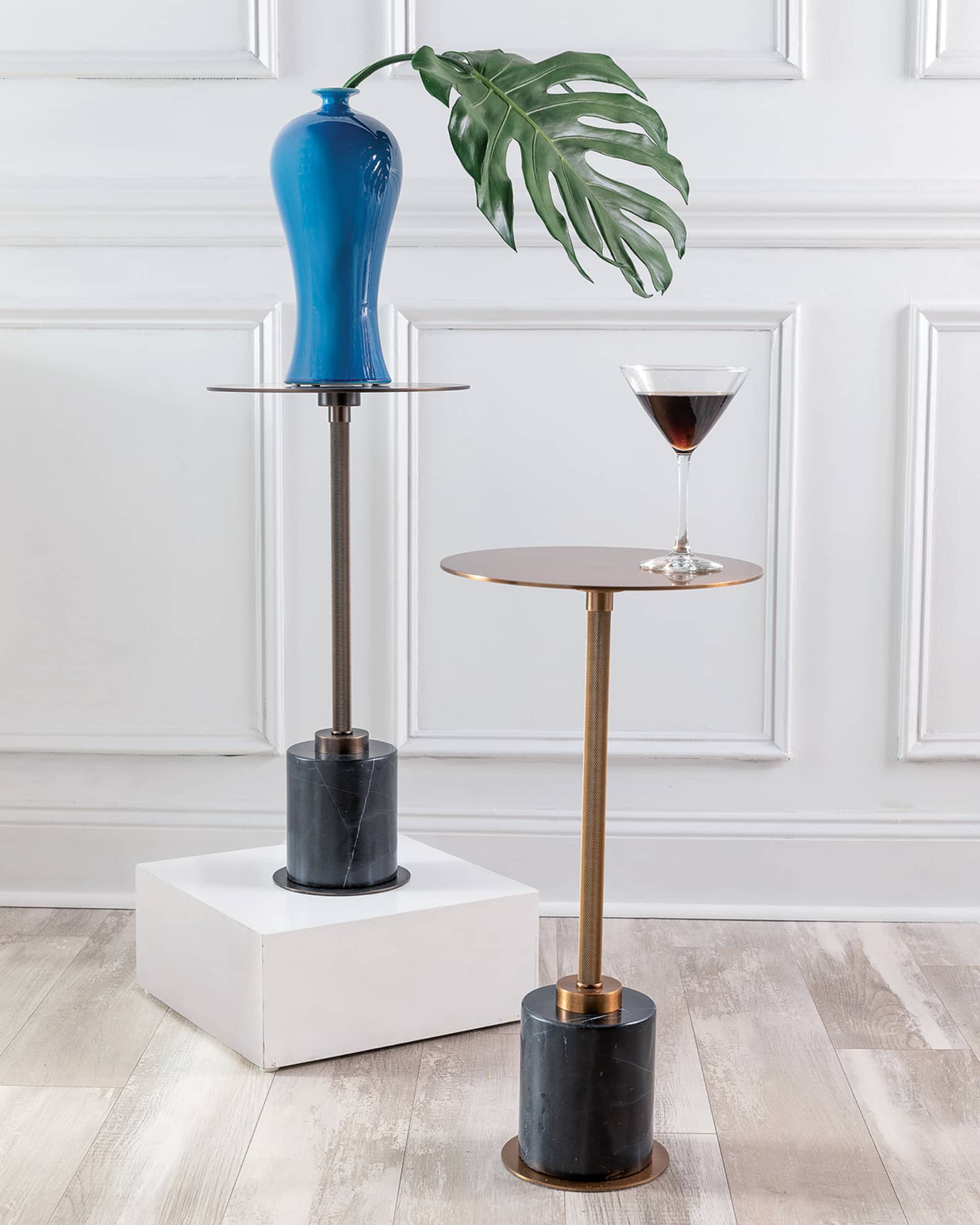 Parliament Accent Tables | Neiman Marcus