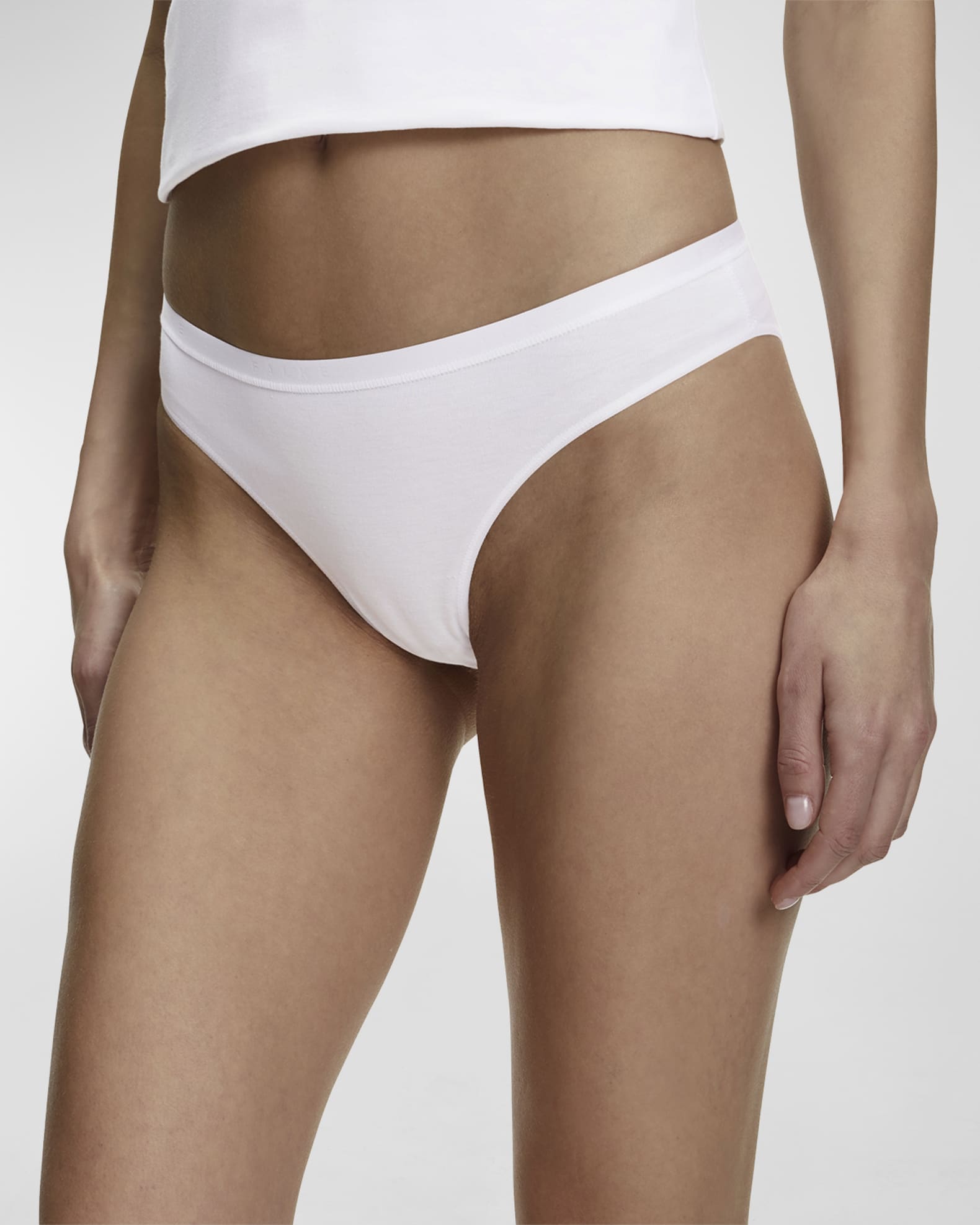Thermal Stretch Briefs