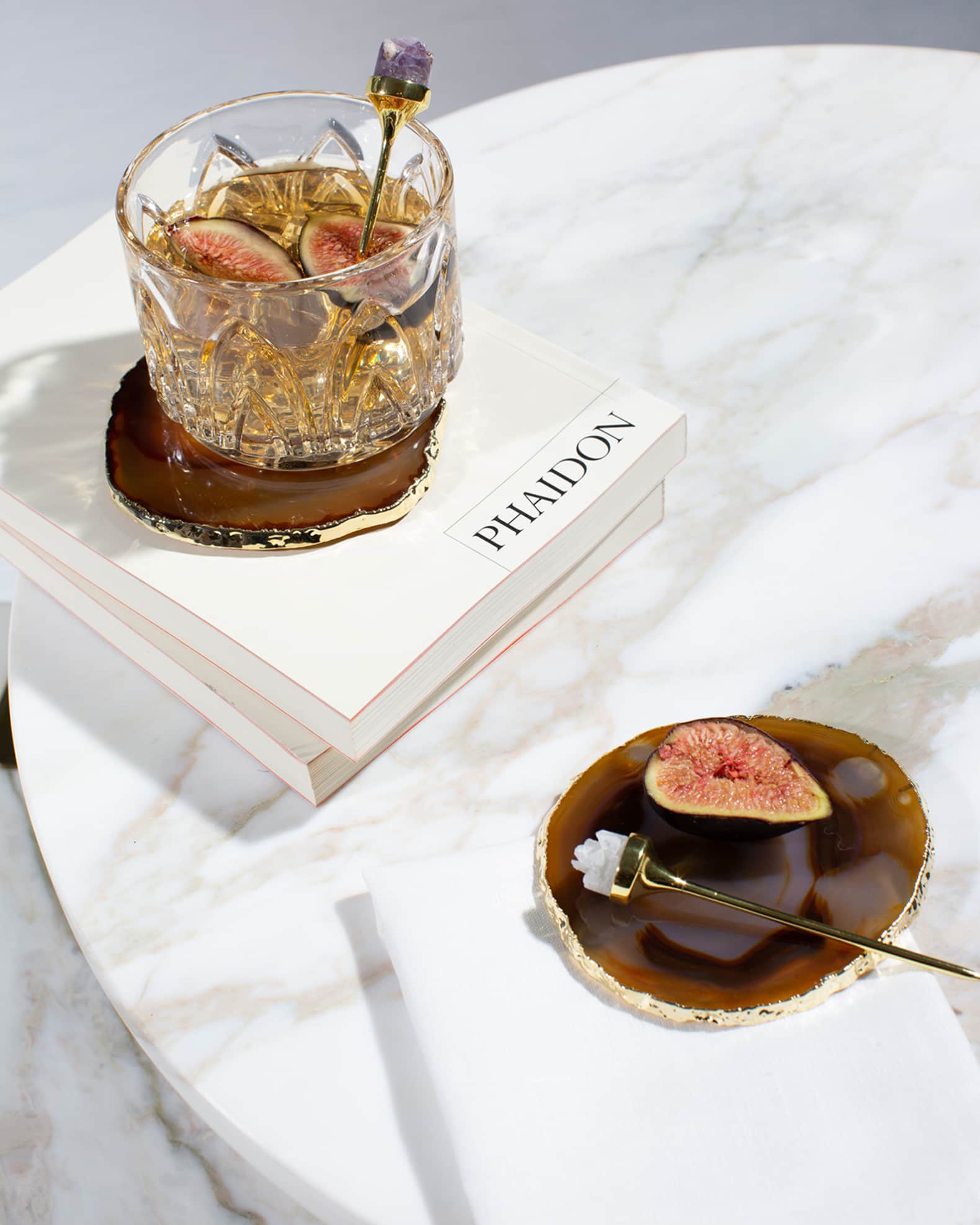 Amethyst Hospitality Cocktail Picks 1
