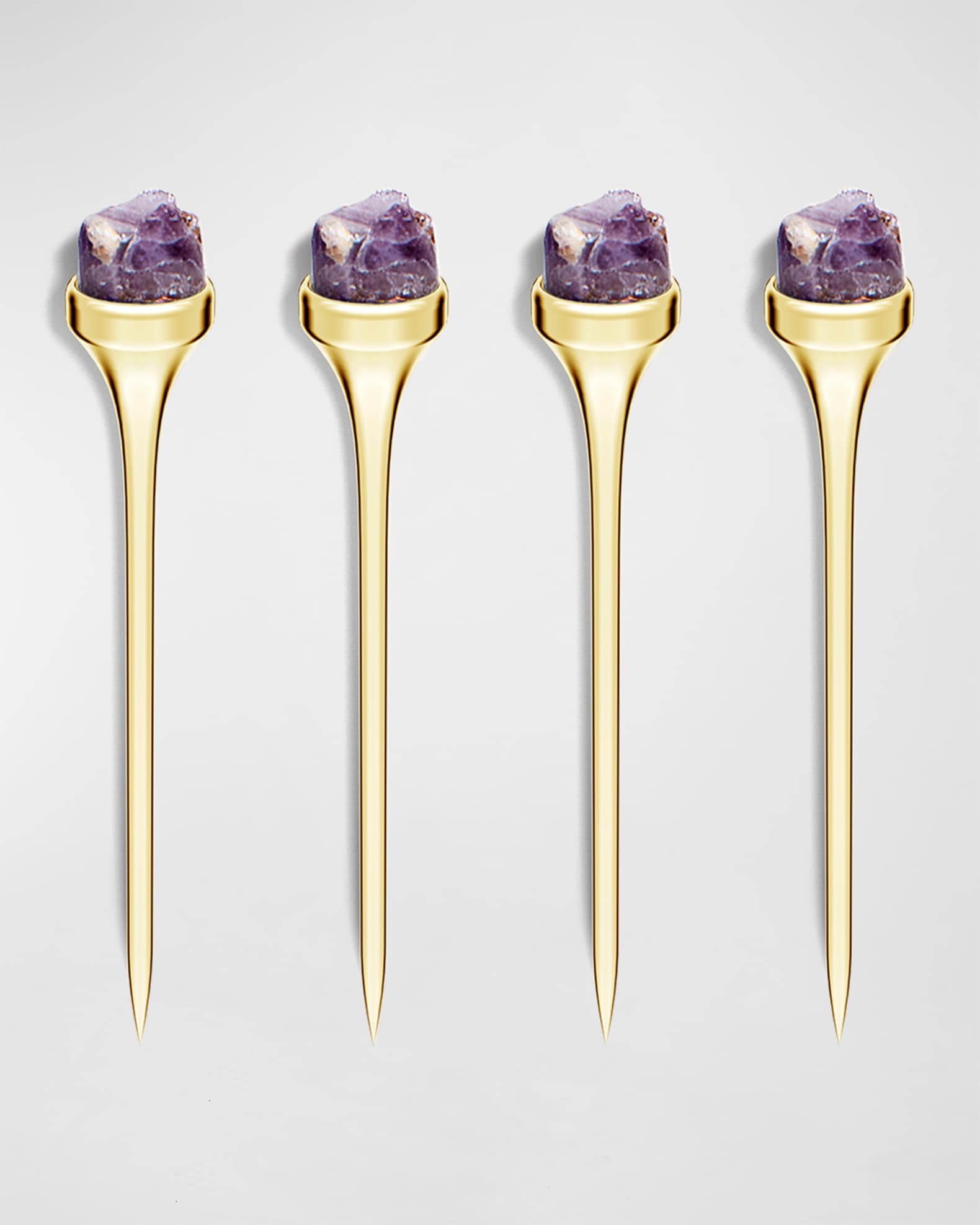 Amethyst Hospitality Cocktail Picks 0