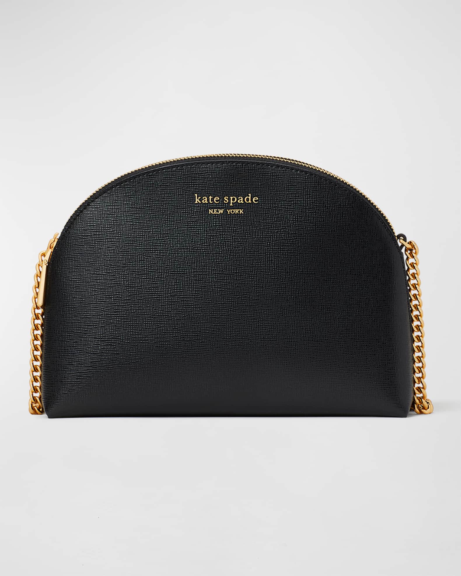 Kate spade double zip bag on sale