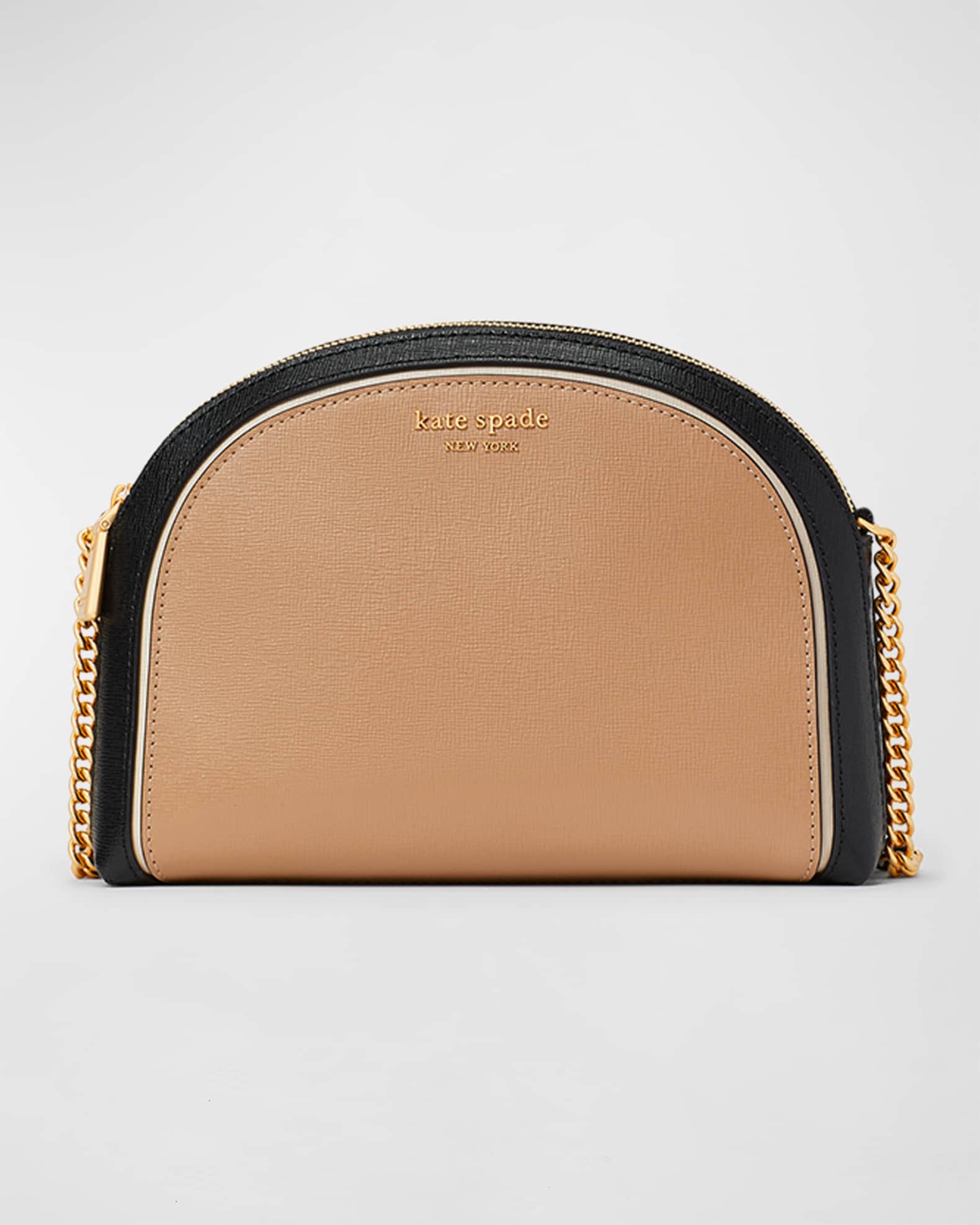 Kate spade double zip shop