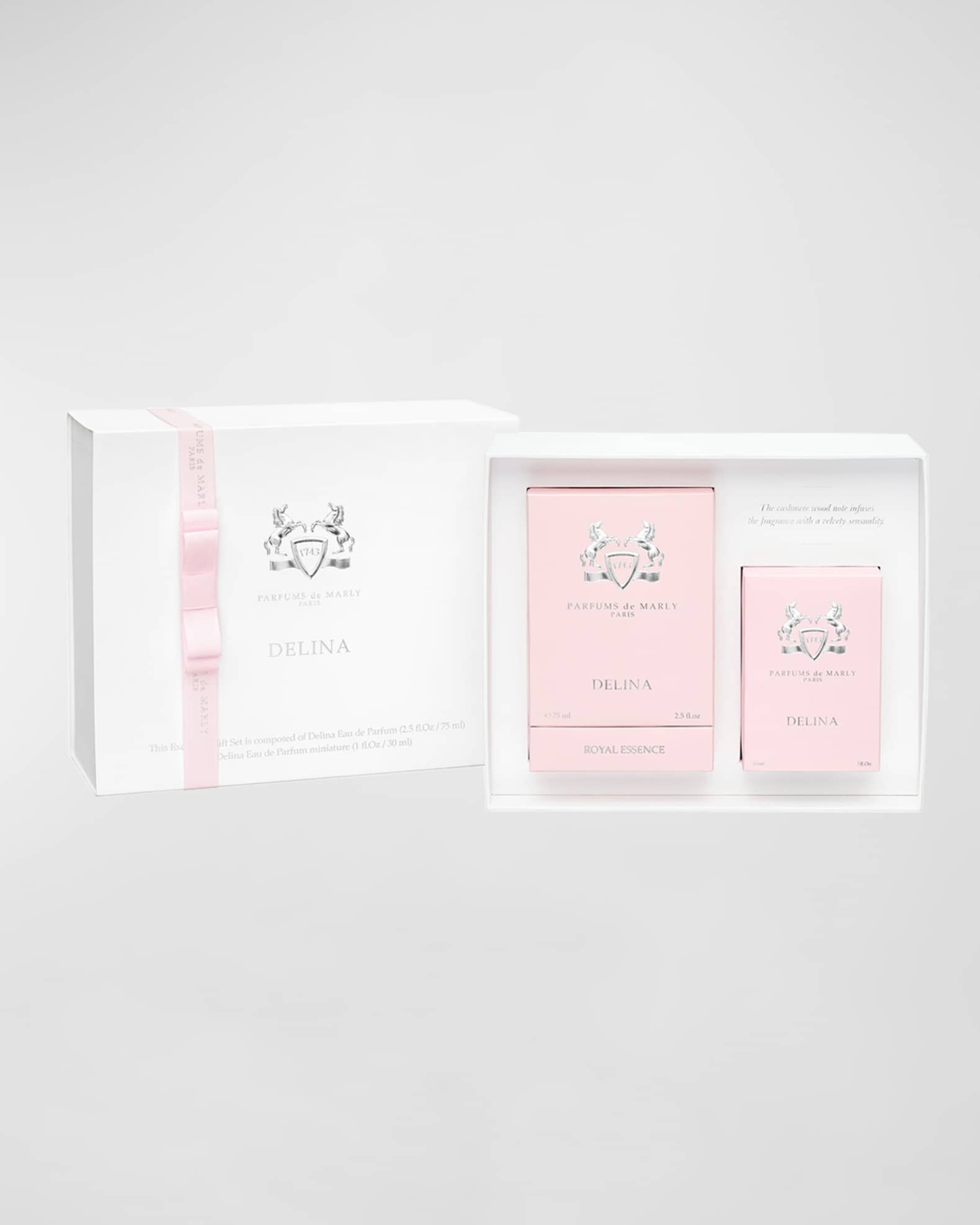 Parfums de Marly Delina Eau de Parfum 2Piece Coffret Neiman Marcus