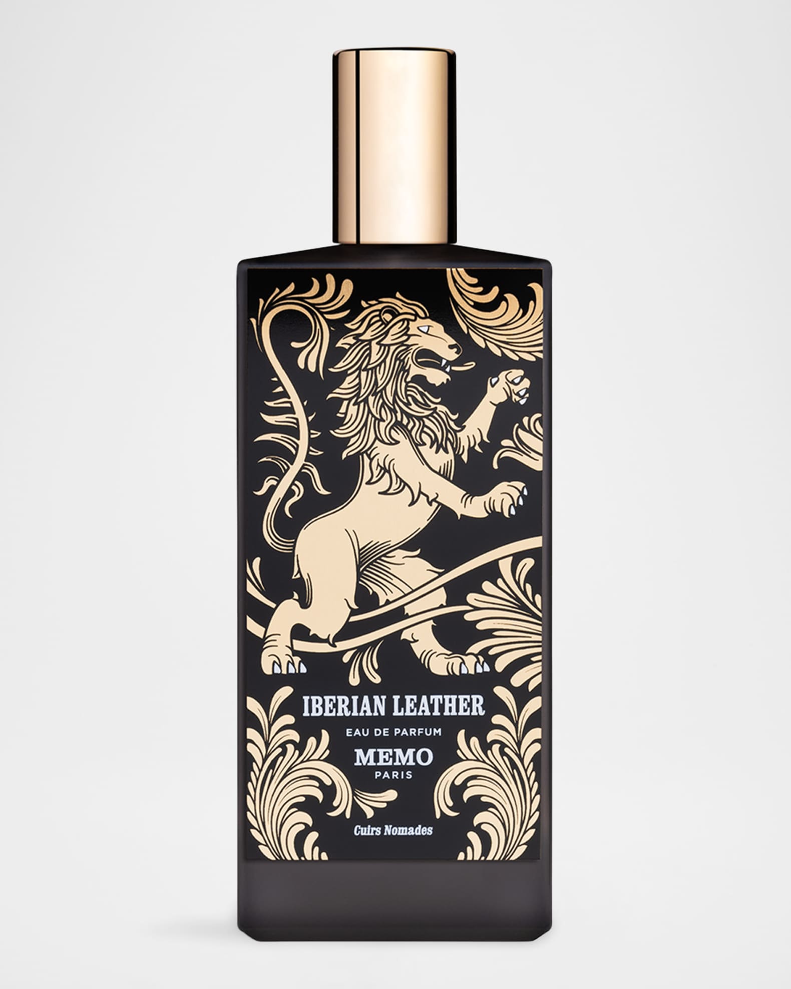 Memo Paris 2.5 oz. Iberian Leather Eau de Parfum | Neiman Marcus