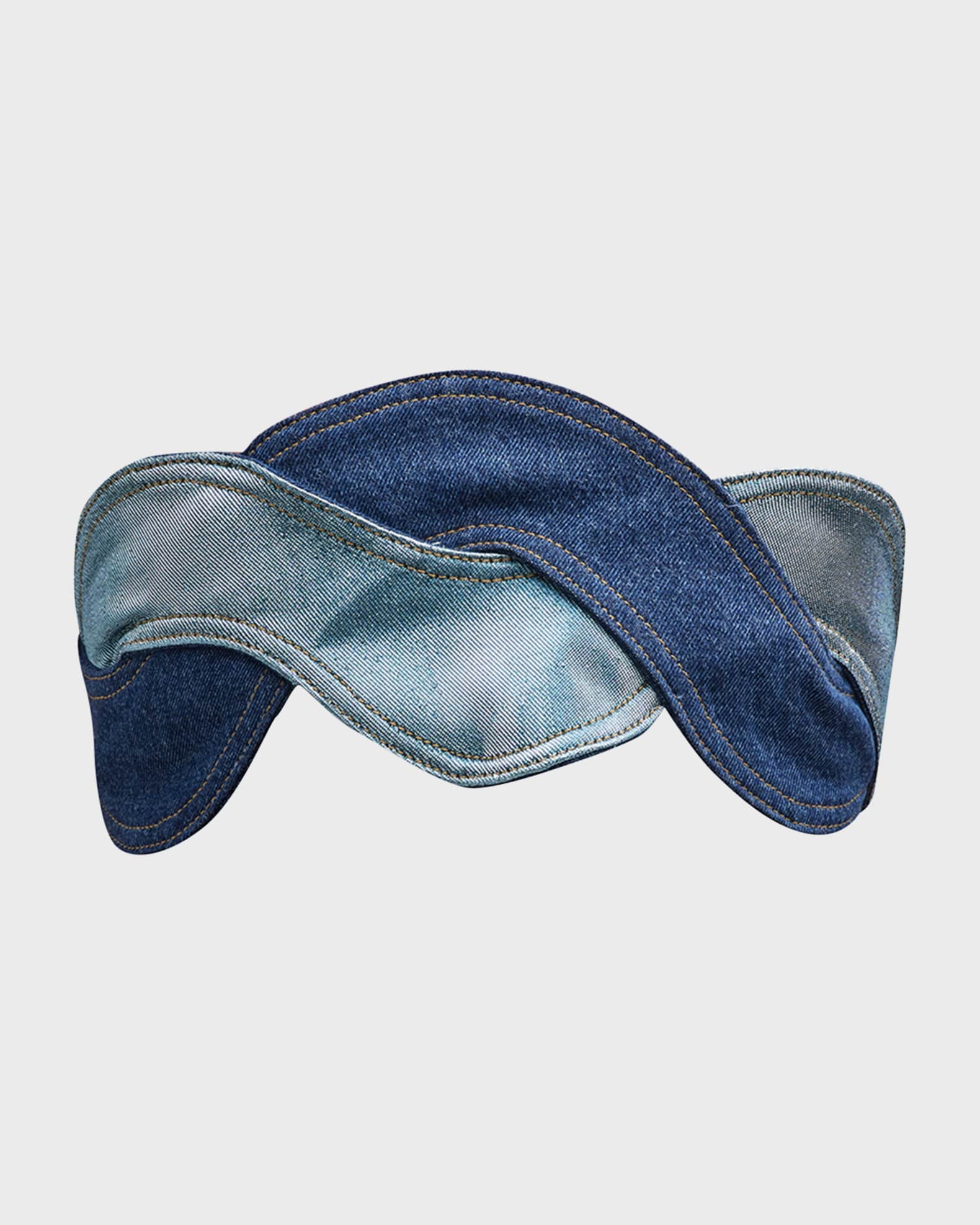 Denim Rope Collection Neiman Marcus