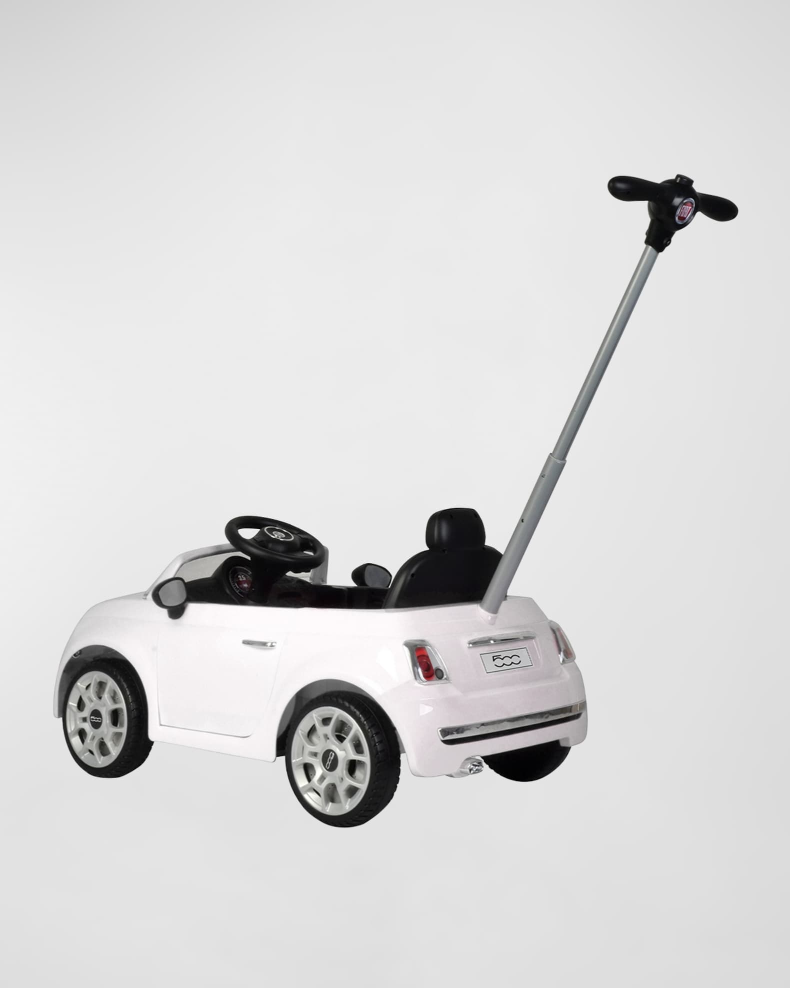 Best ride on cars fiat 500 deals