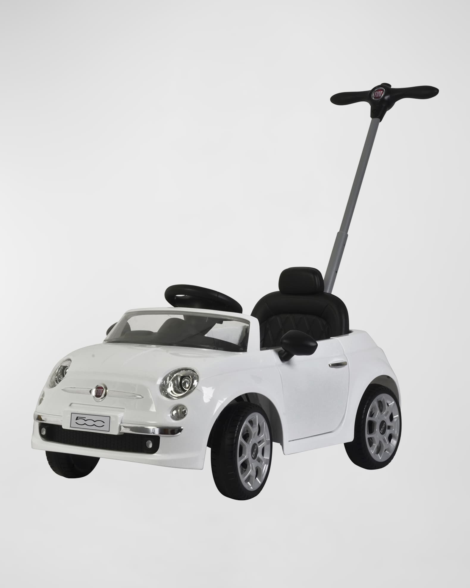 Fiat 500 3 in 1 cheap