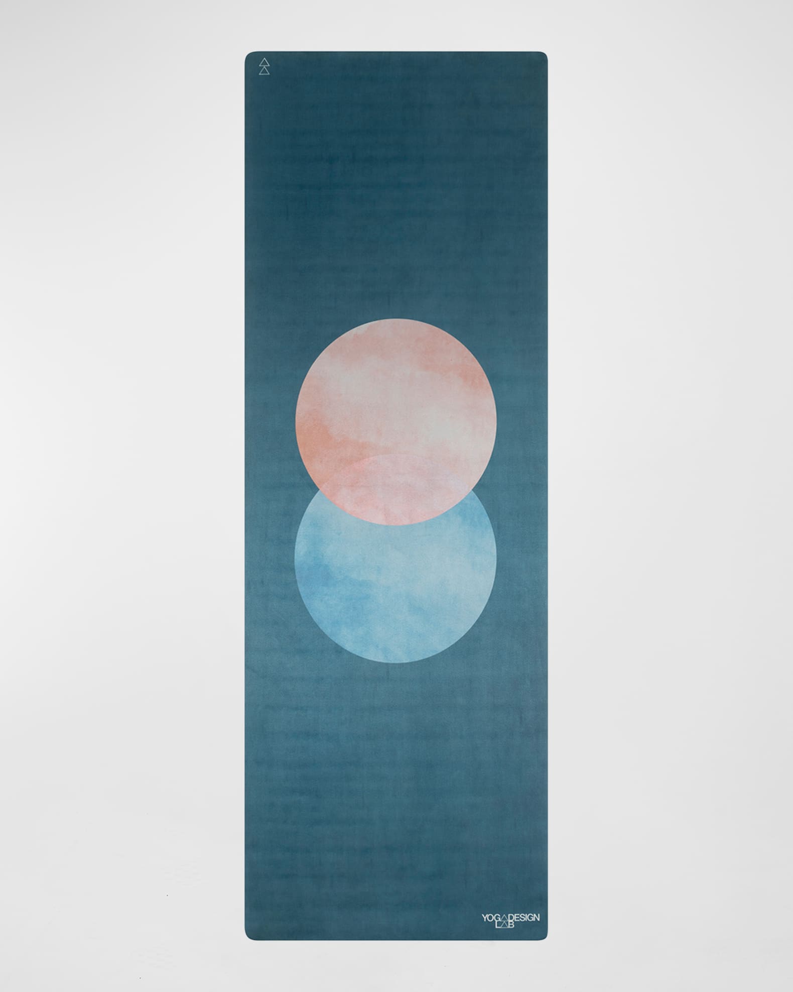 Yoga Design Lab Atlas Combo Mat With Strap