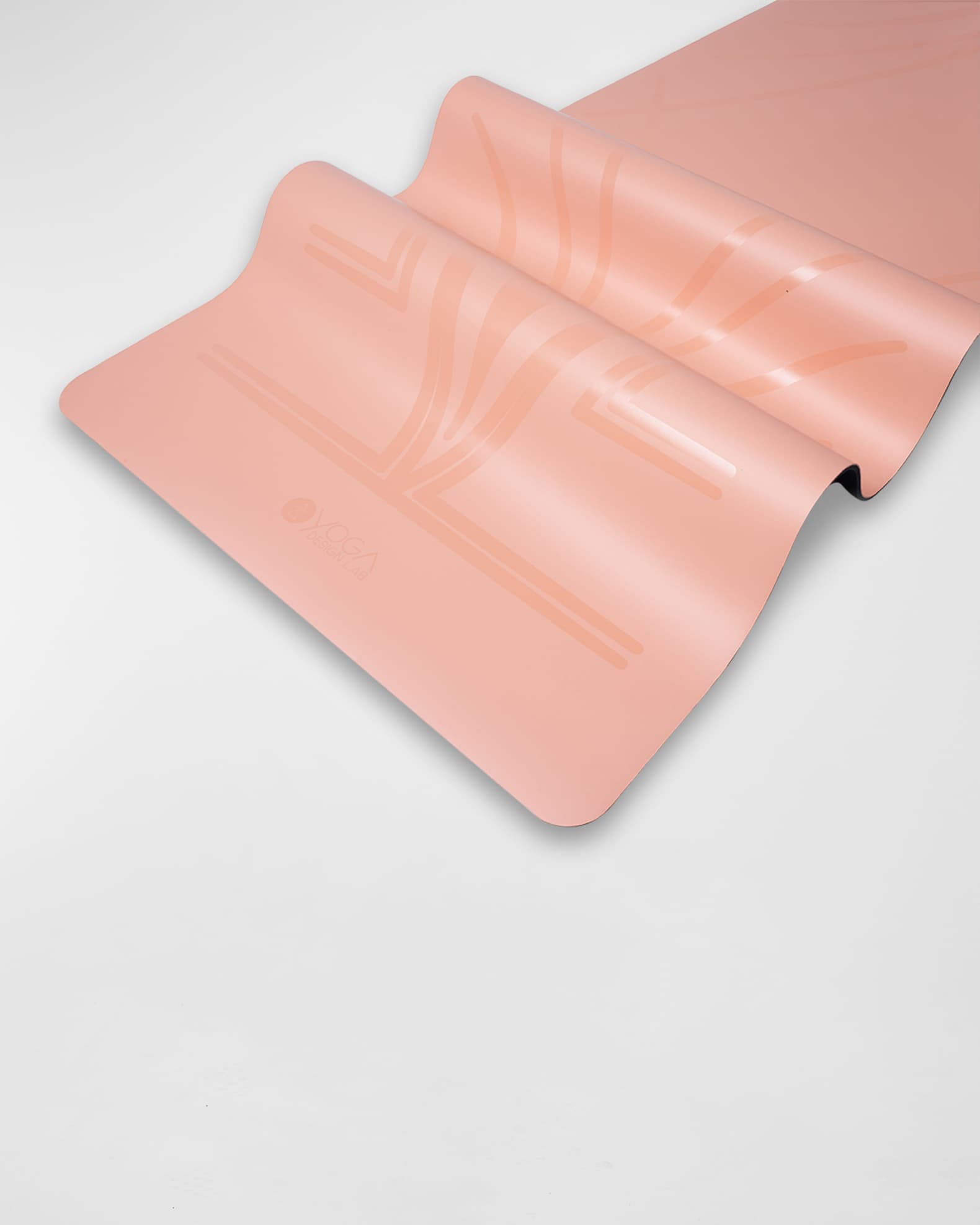 YOGA DESIGN LAB | De handdoek | Premium antislip