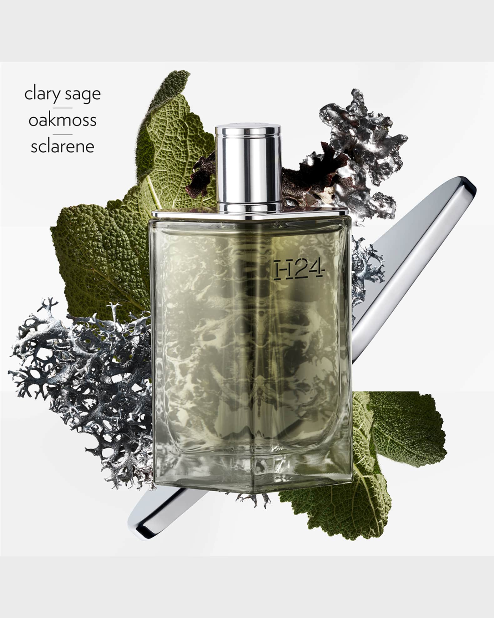 Hermes H24 Eau de Parfum, 1.7 oz. | Neiman Marcus