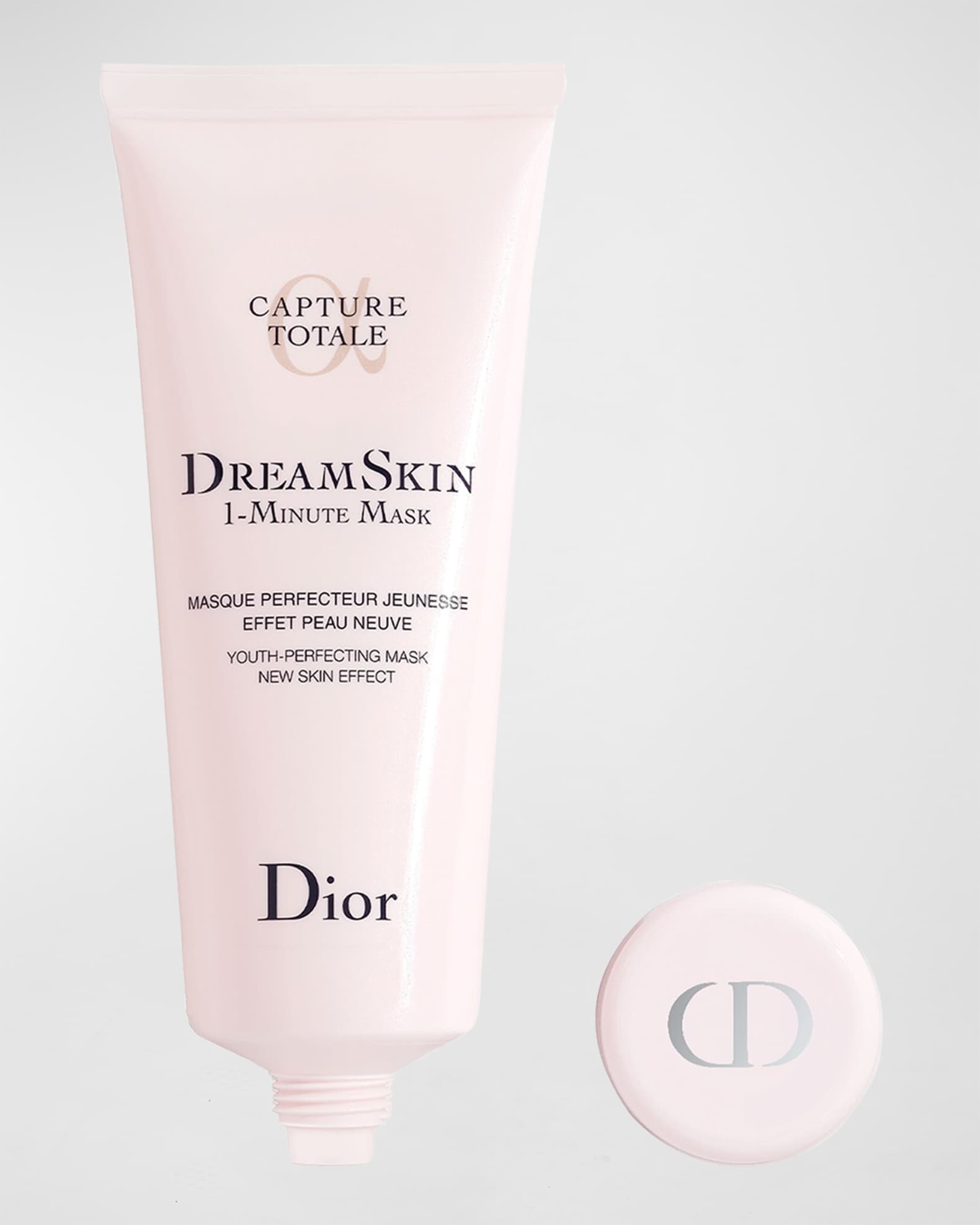 Capture Totale Dreamskin 1-Minute Mask, 2.5 oz. 1