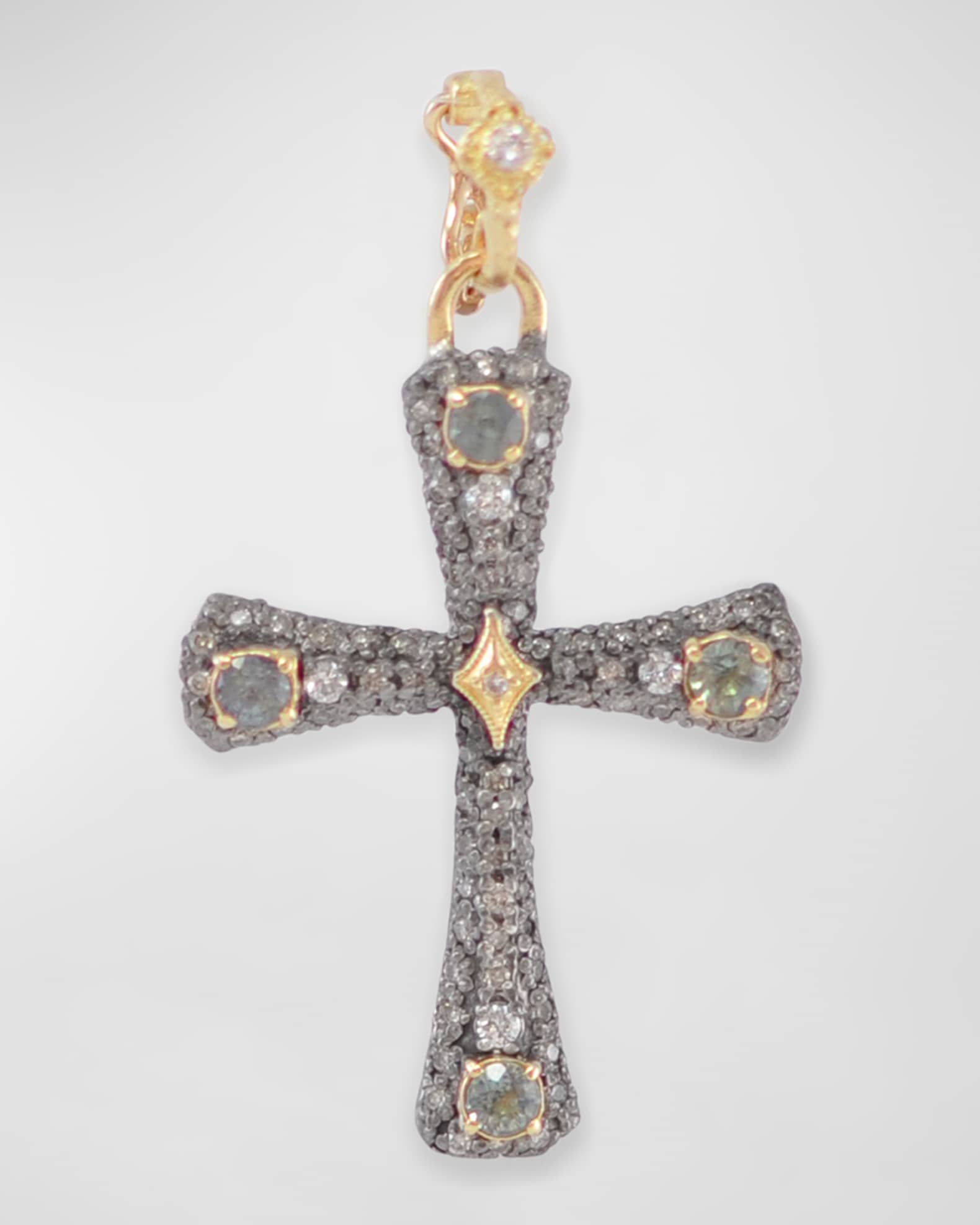 Armenta jewelry neiman marcus store