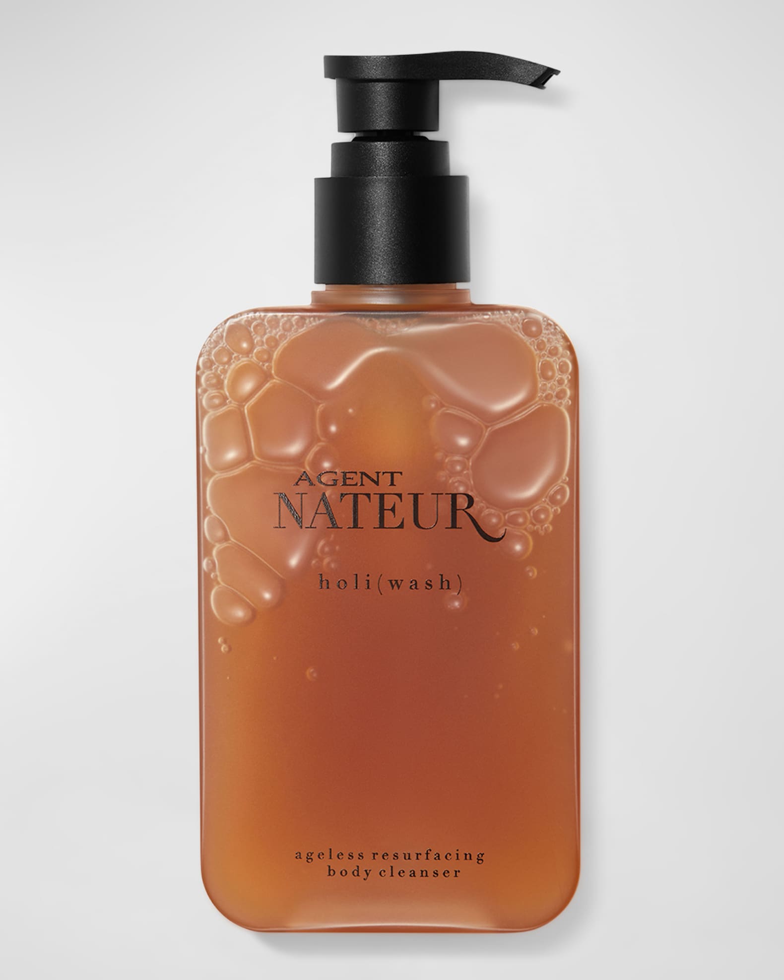 Holi(Wash) Ageless Resurfacing Body Cleanser, 6.8 oz. 0
