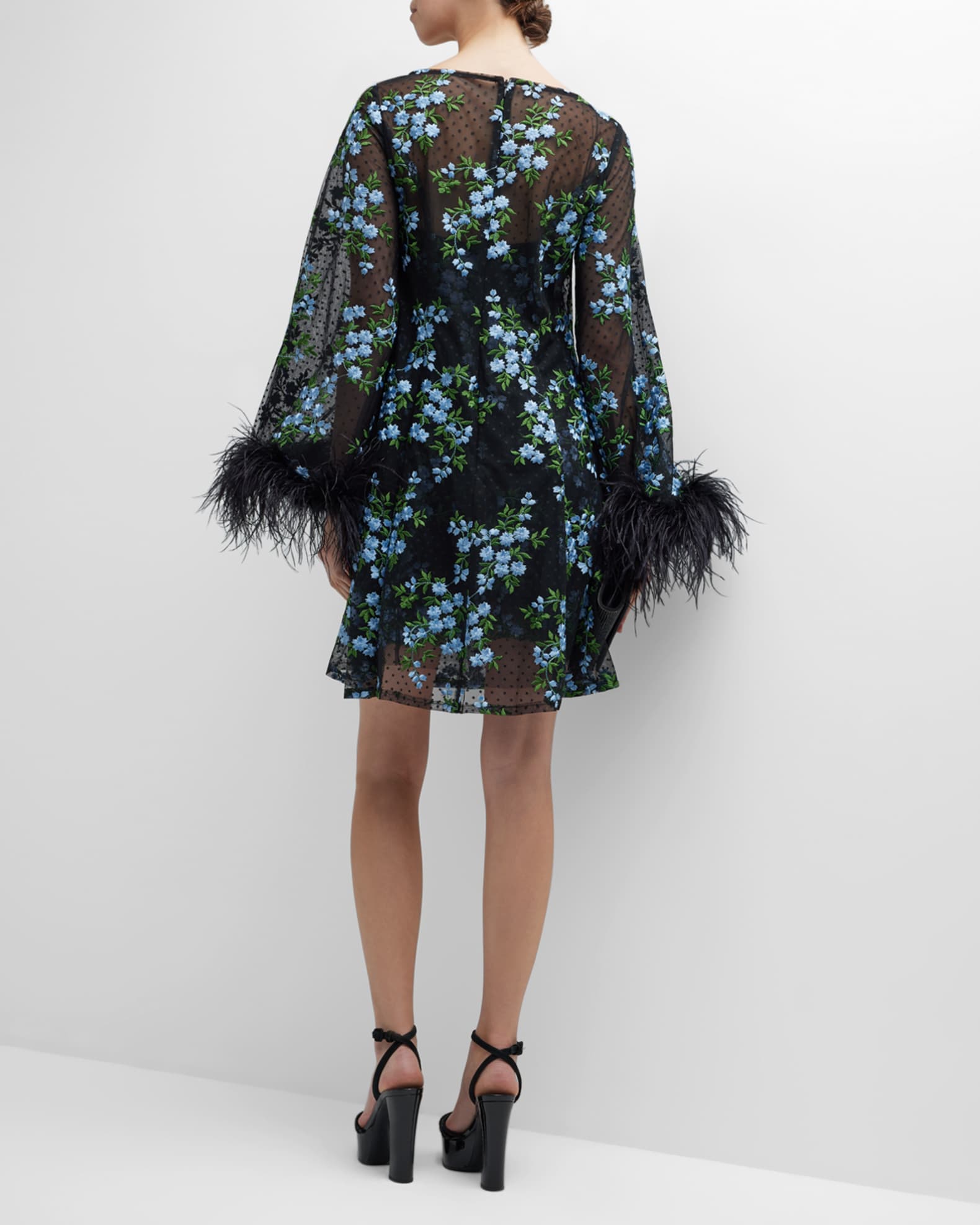Jovani neiman marcus store