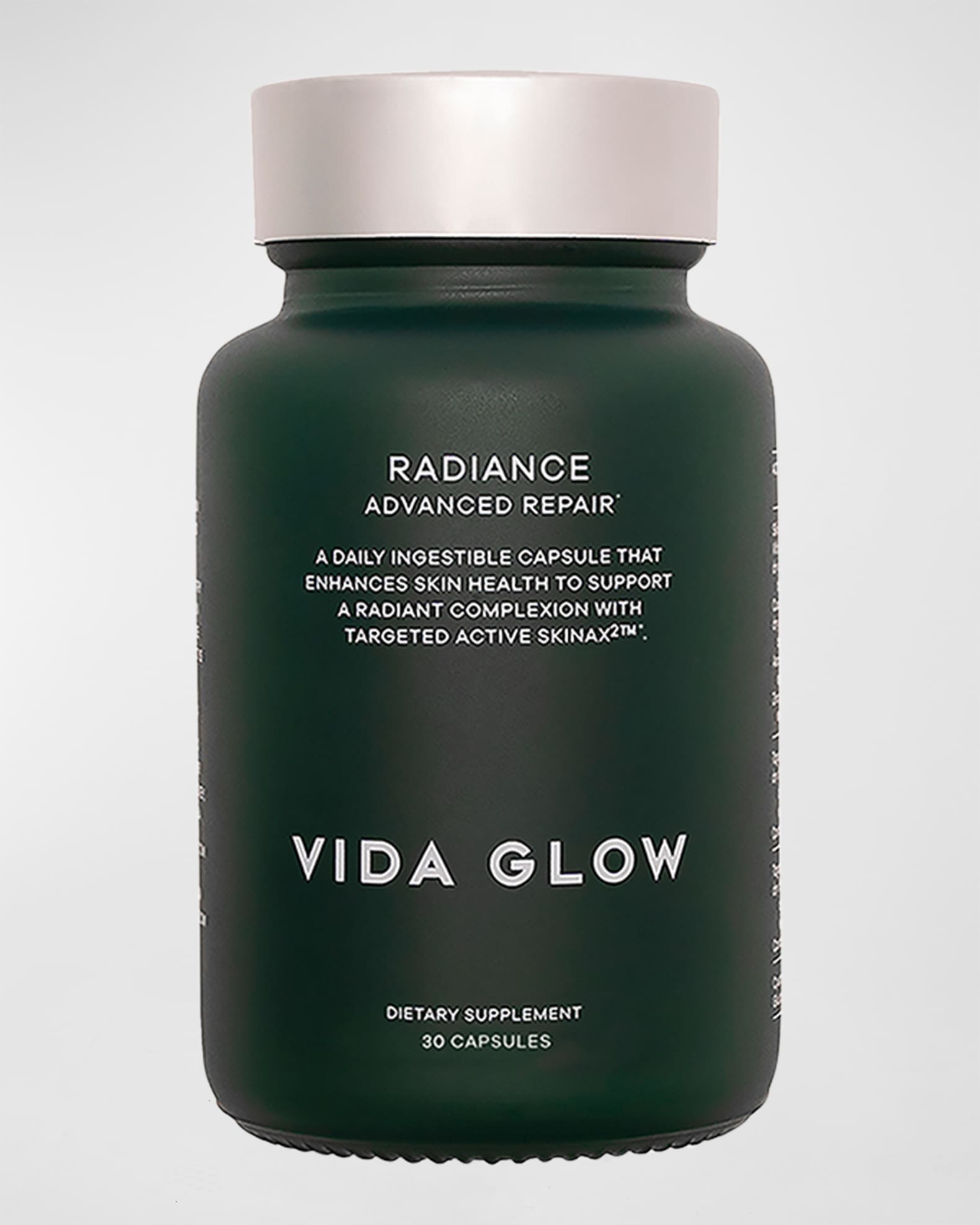 Radiance Advanced Repair Dietary Supplement 0