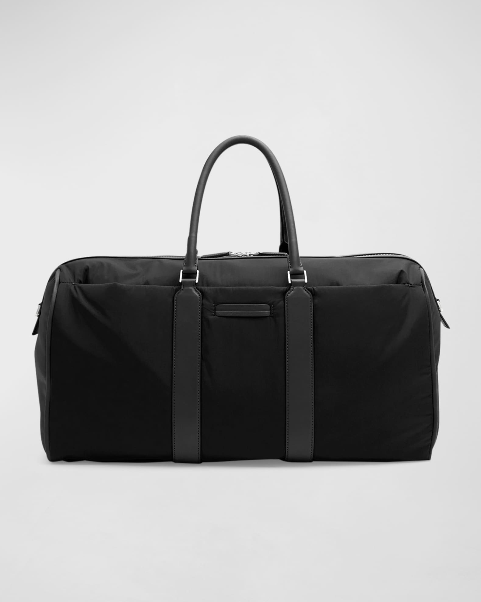 Ermenegildo zegna duffle bag discount