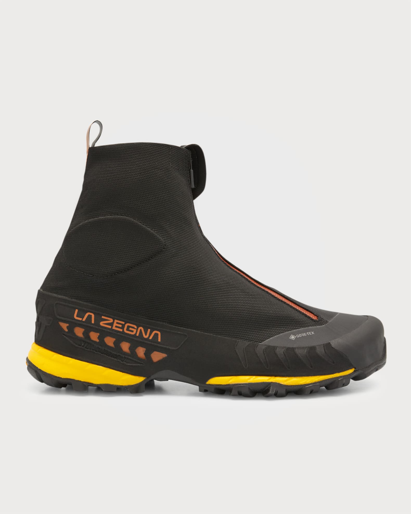 ZEGNA x La Sportiva Men's Tx Top Mountain Hiking Boots Neiman Marcus